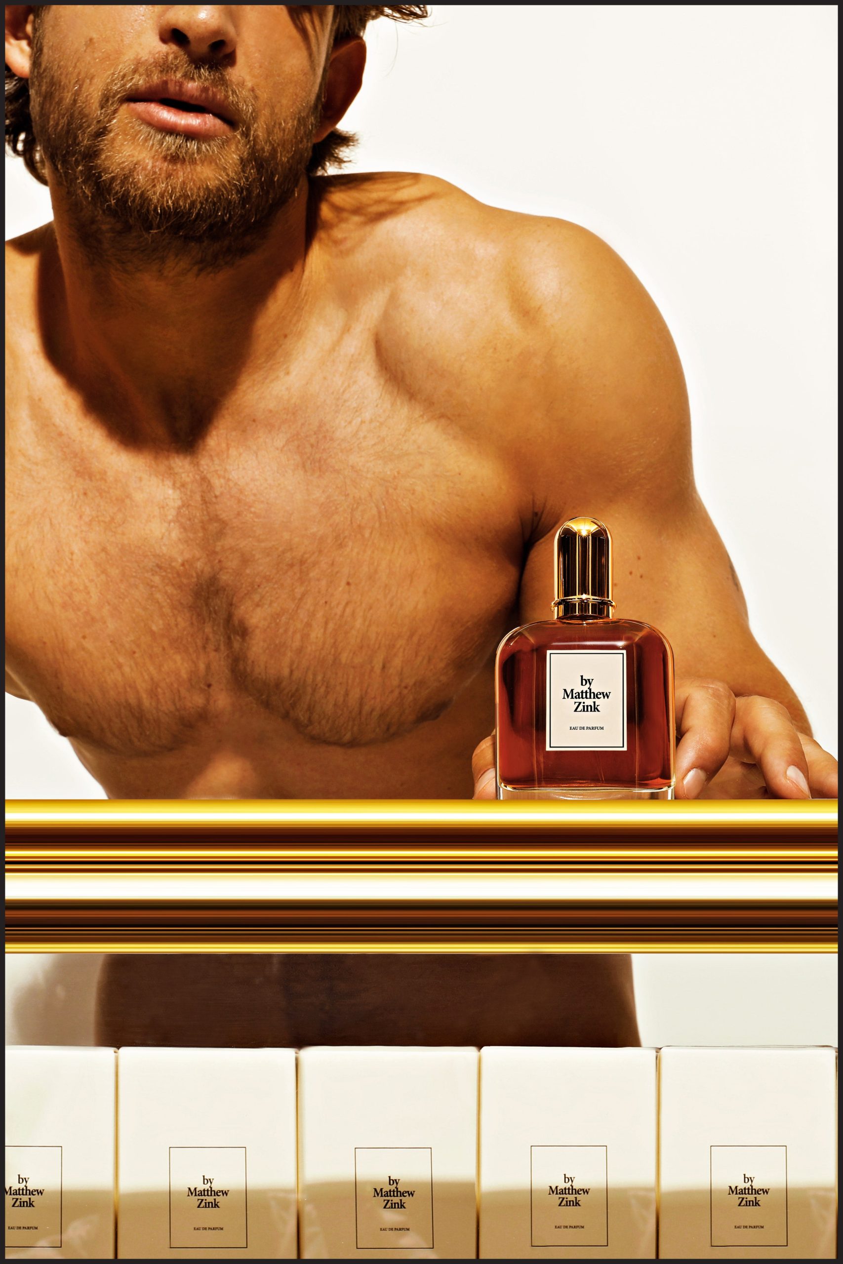 by Matthew Zink - Eau de Parfum 100 - Image 2