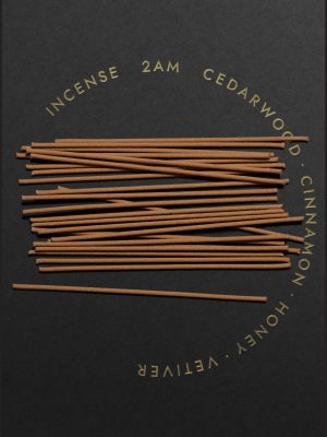 2AM Incense
