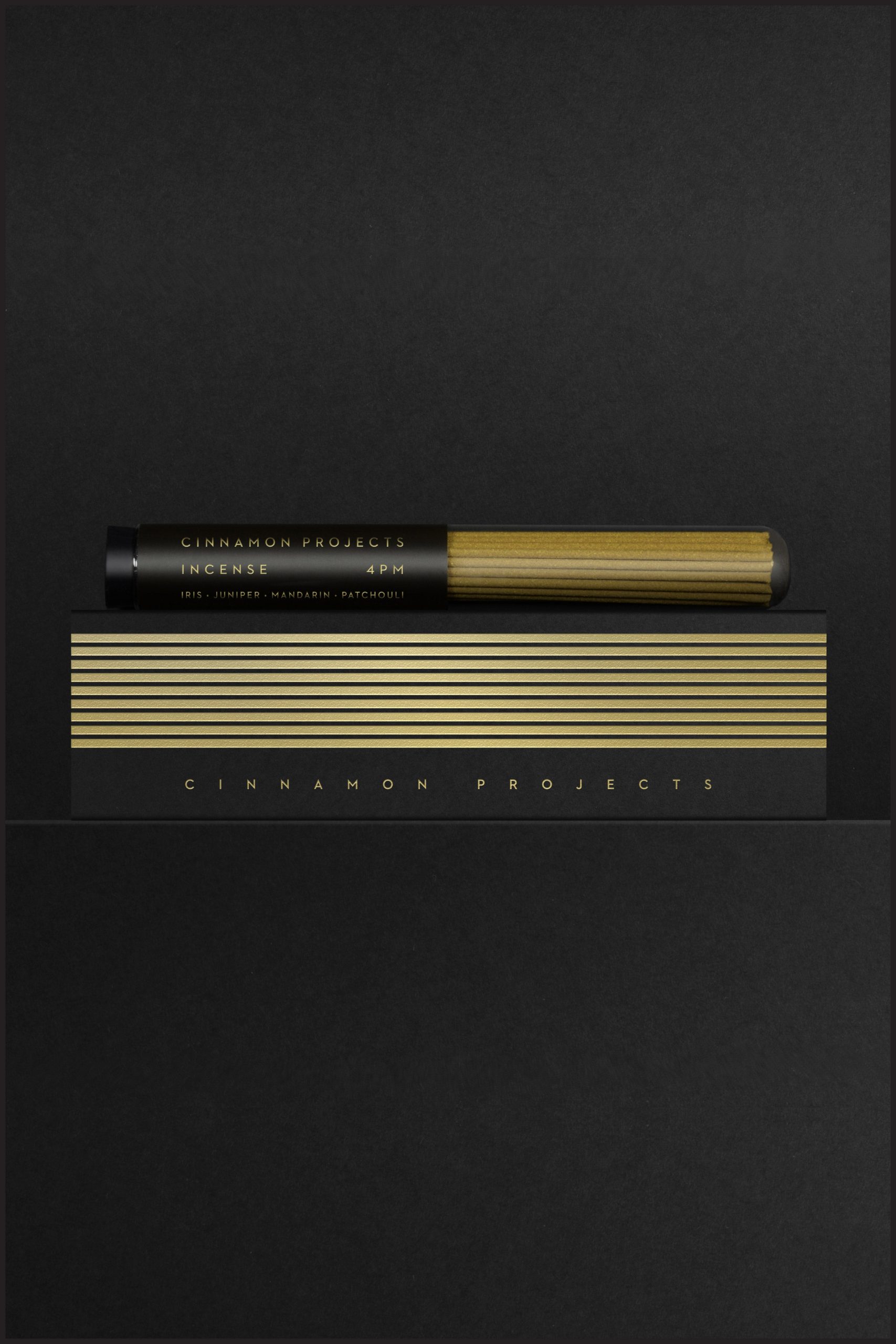 4PM Incense - Image 2