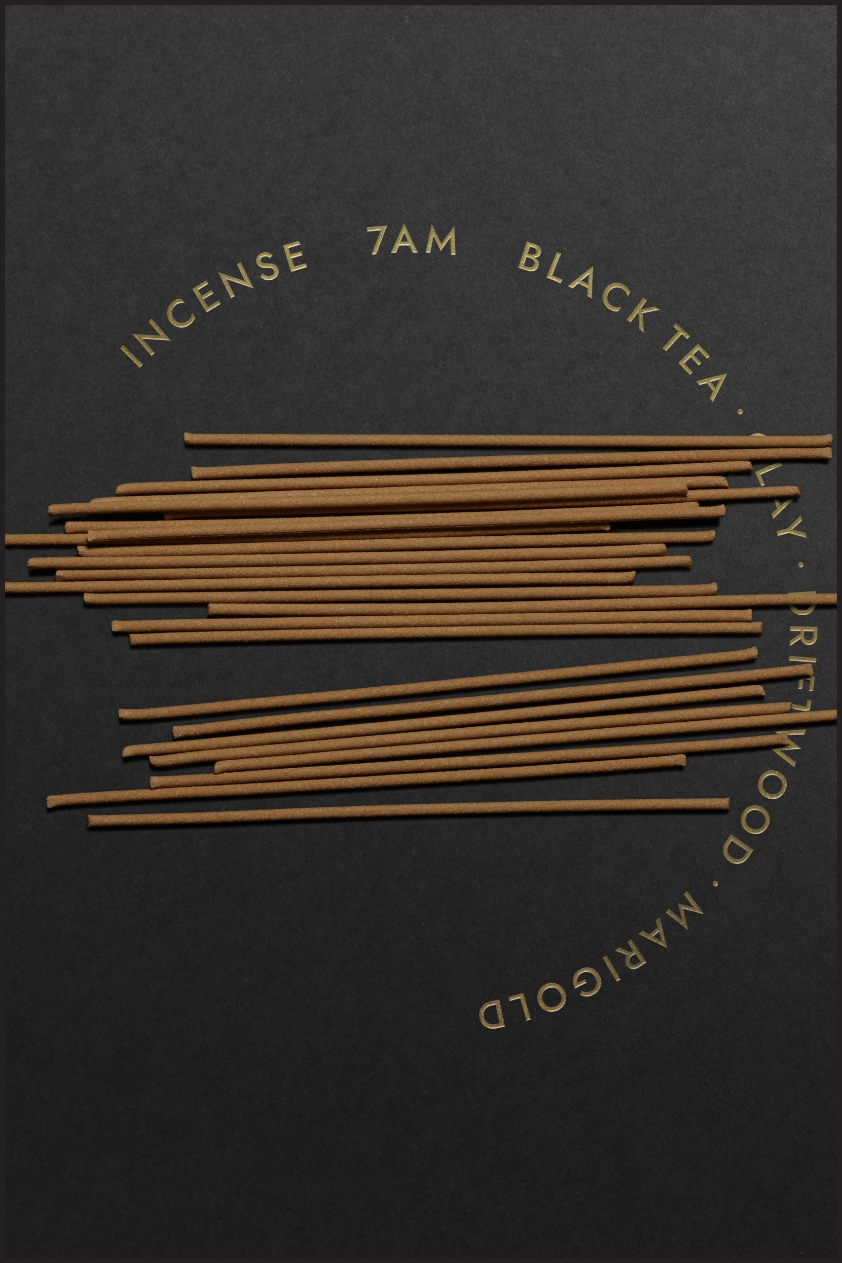 7AM Incense - Image 4