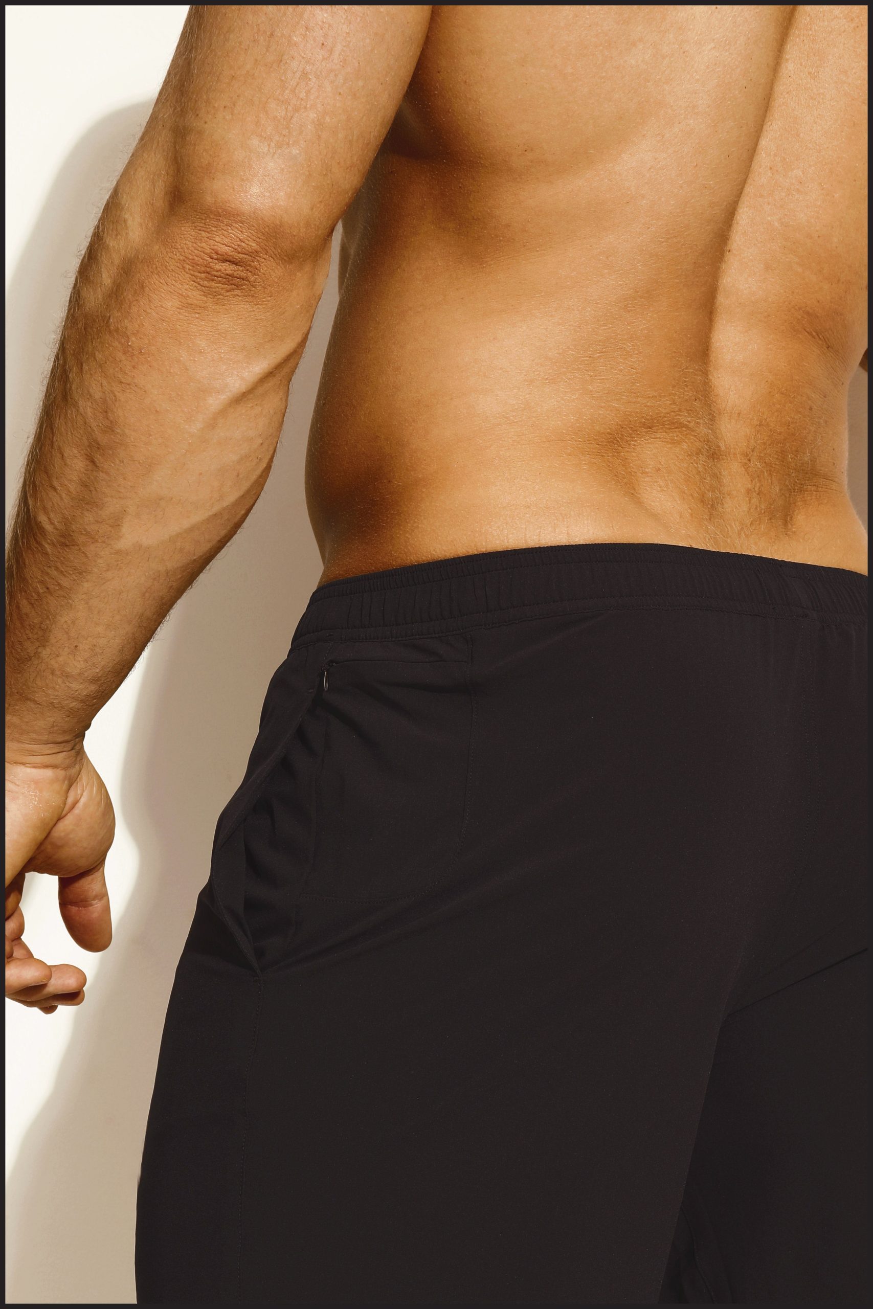 Athletic Short - Image 3