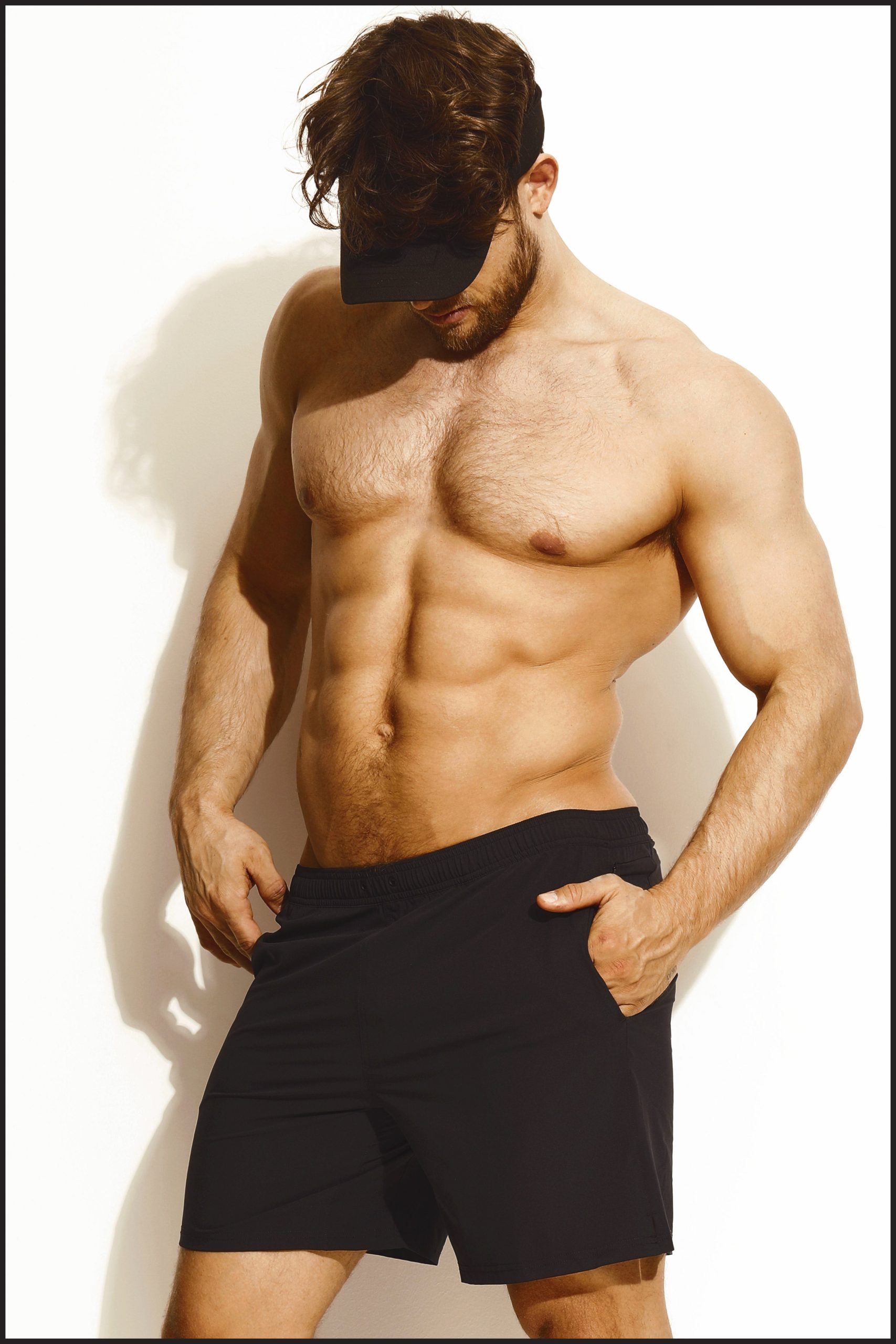 Athletic Short - Image 5