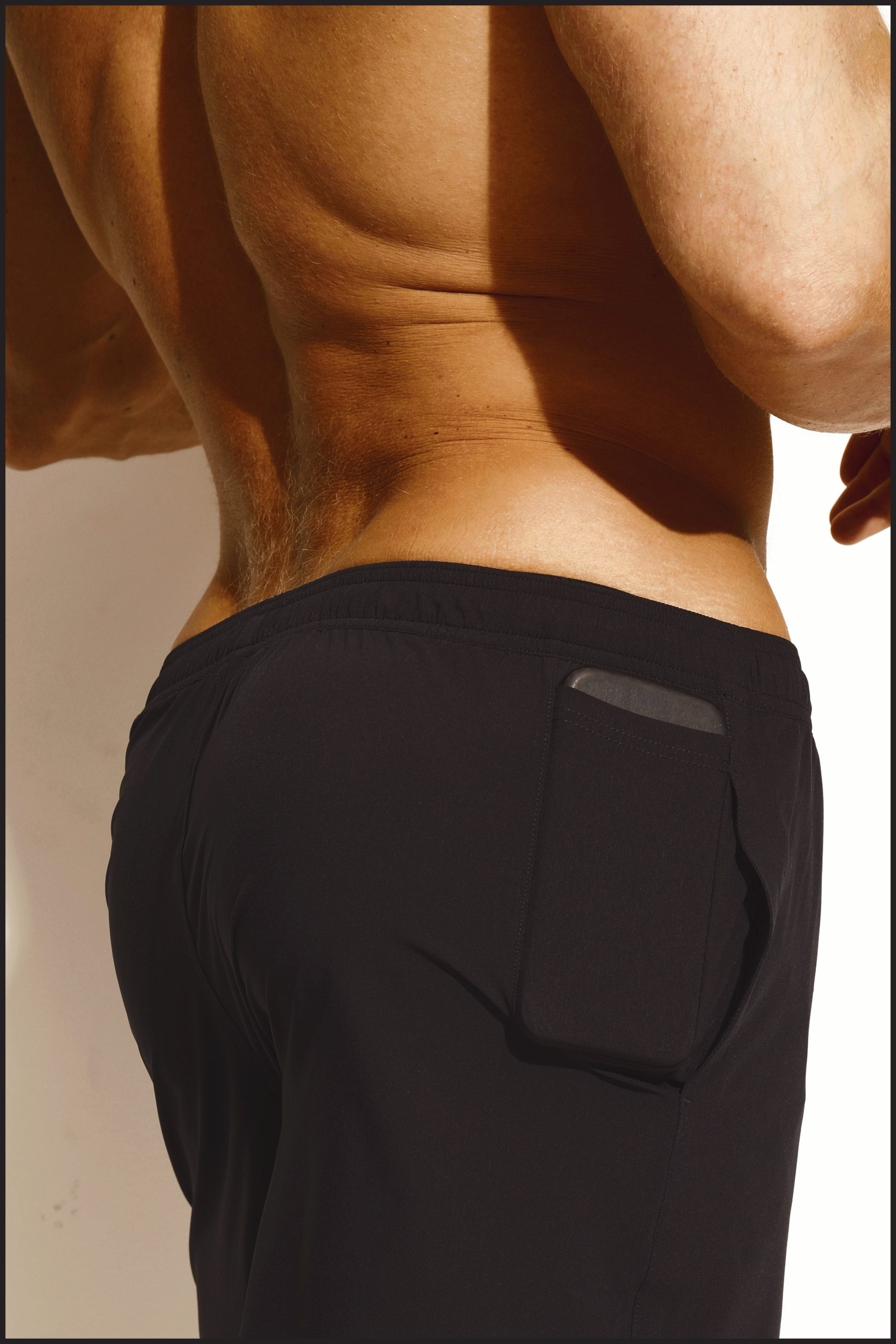 Athletic Short - Image 4