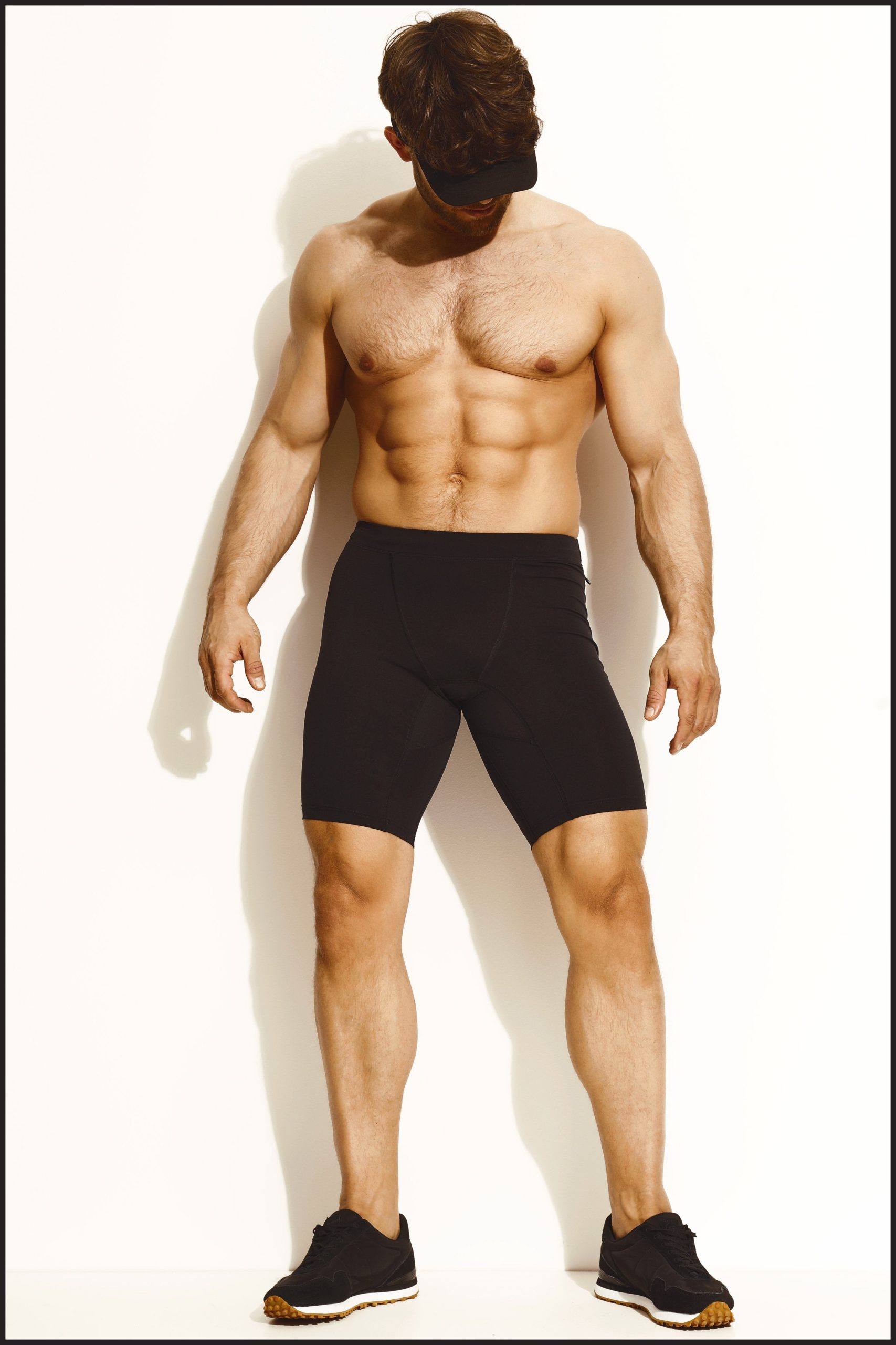 Compression Biker - Image 8