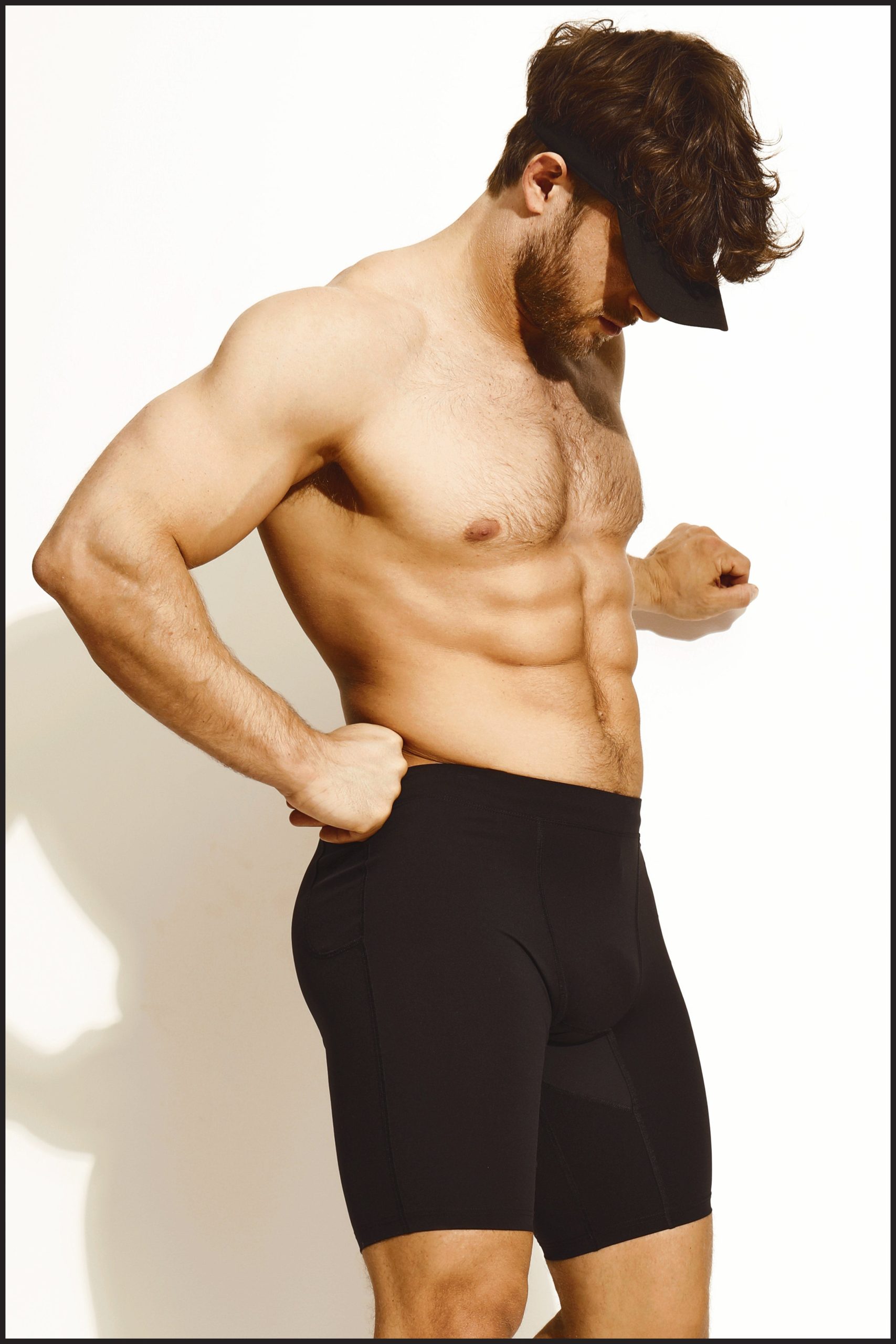 Compression Biker - Image 6