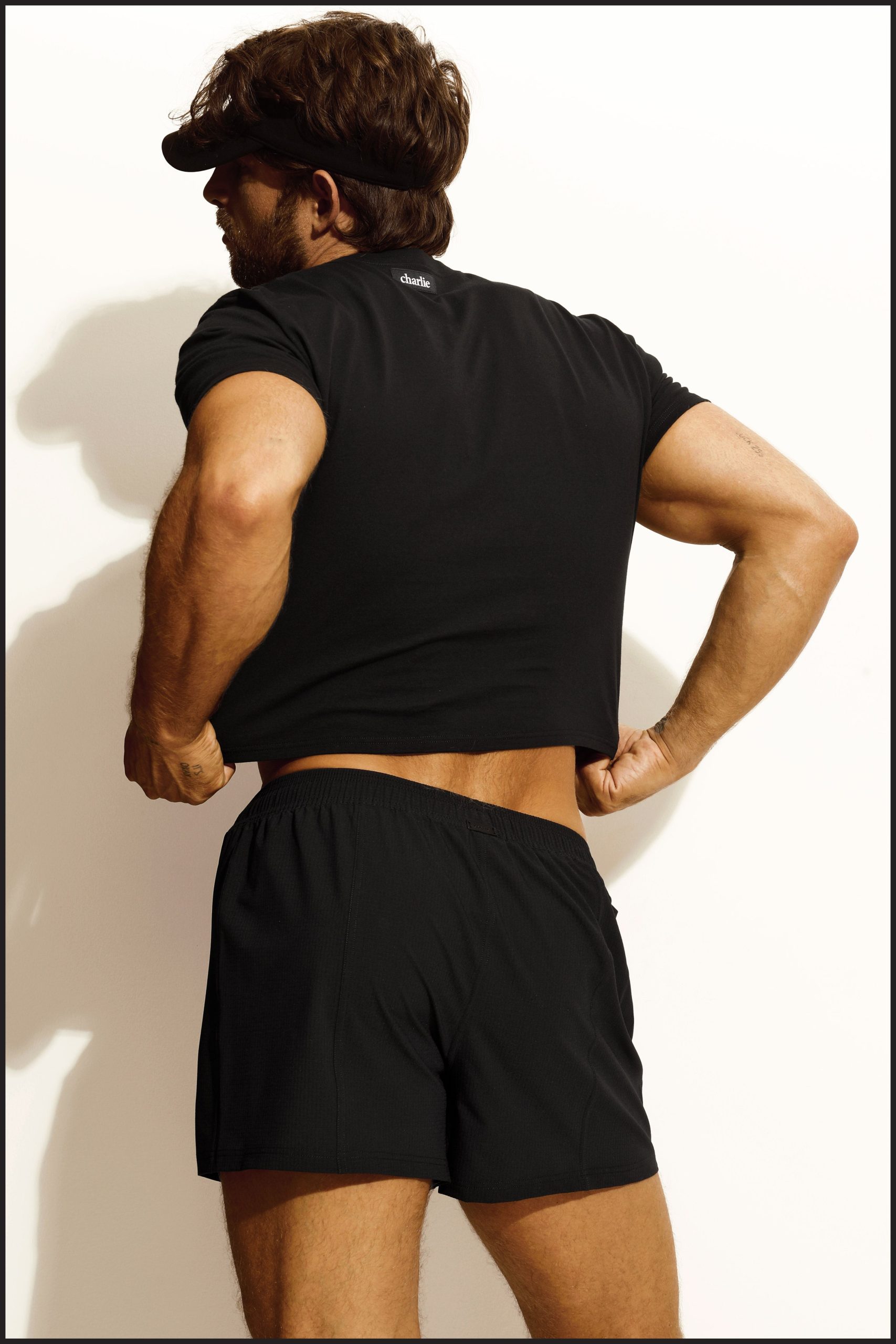 MVP Football Short - Image 10