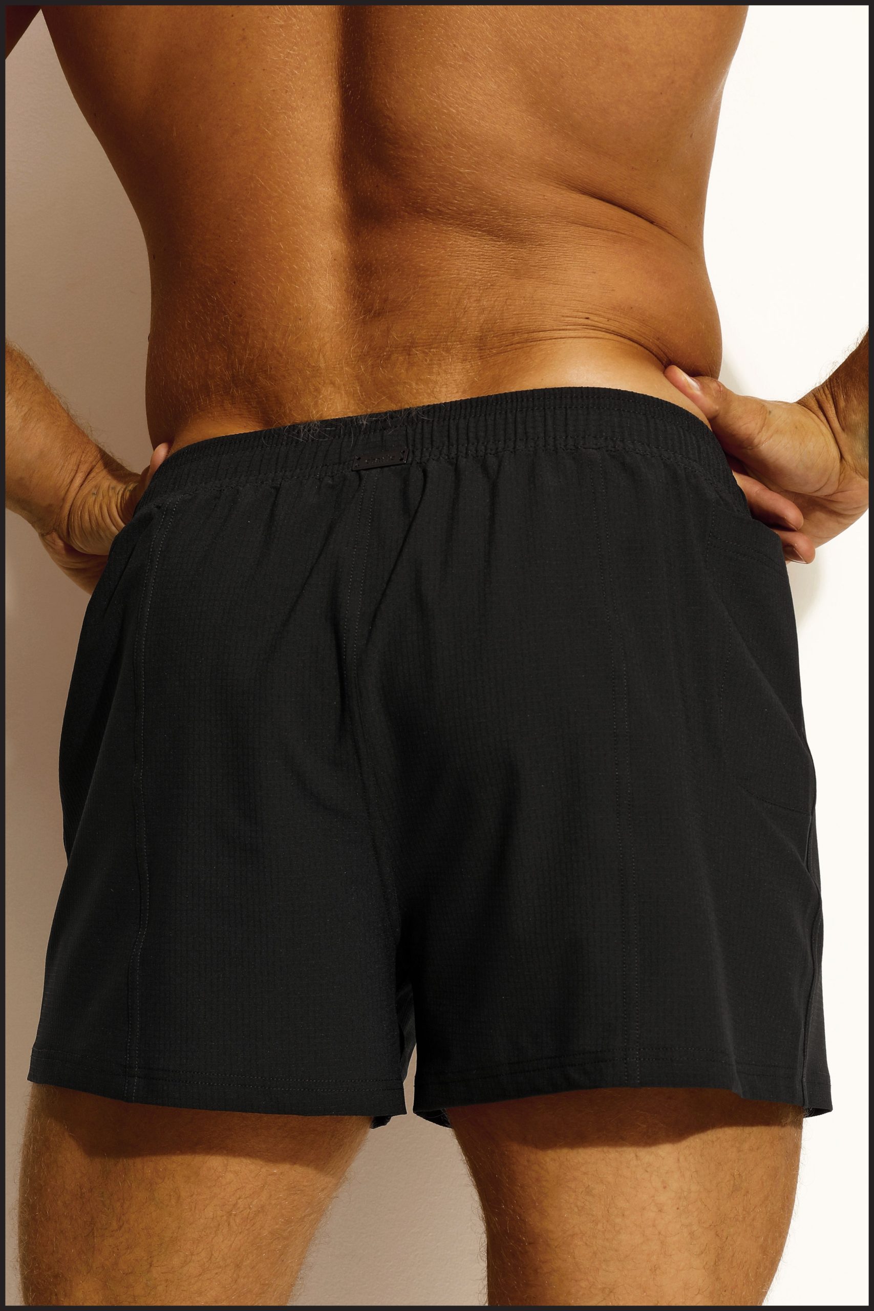 MVP Football Short - Image 3