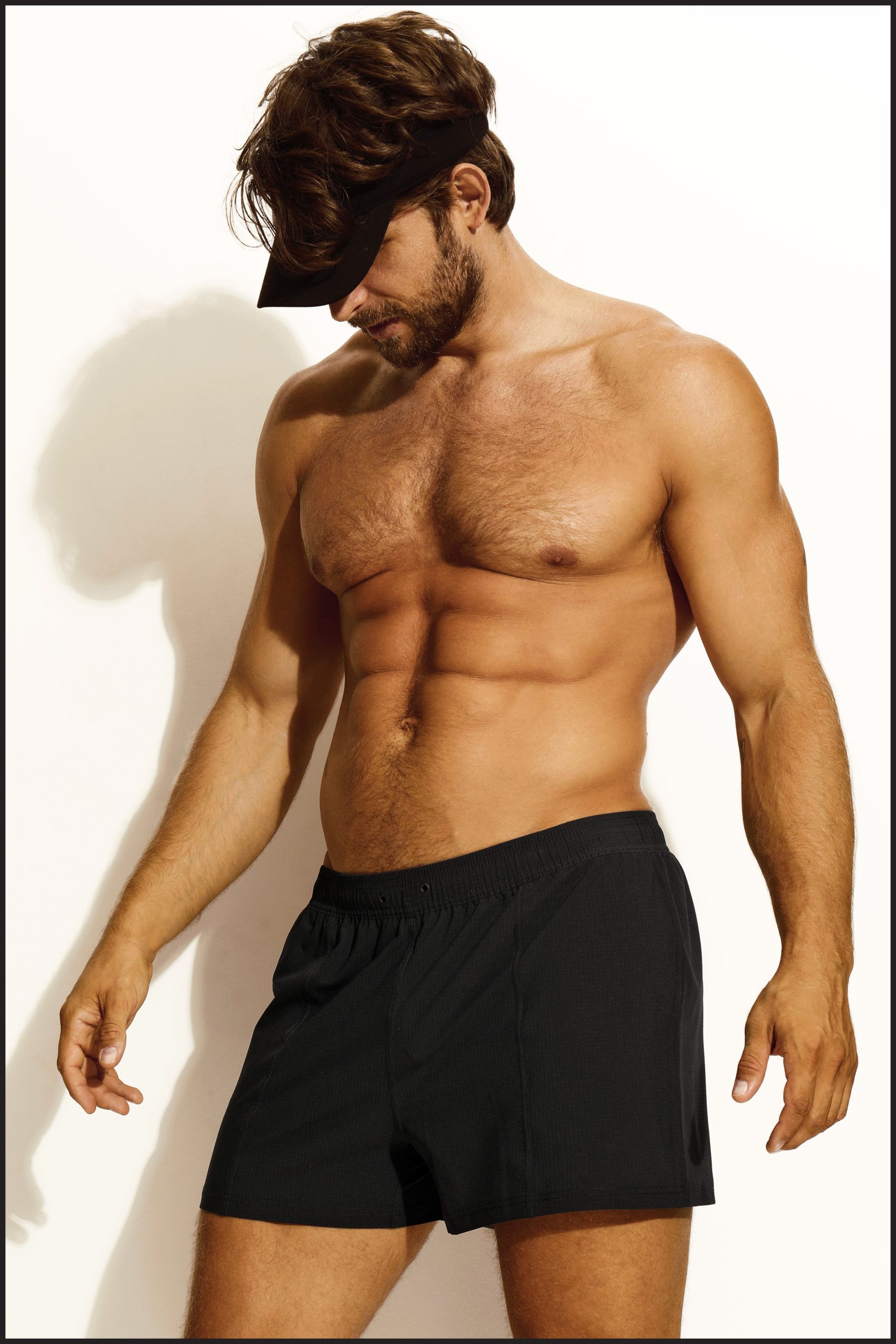 MVP Football Short - Image 5