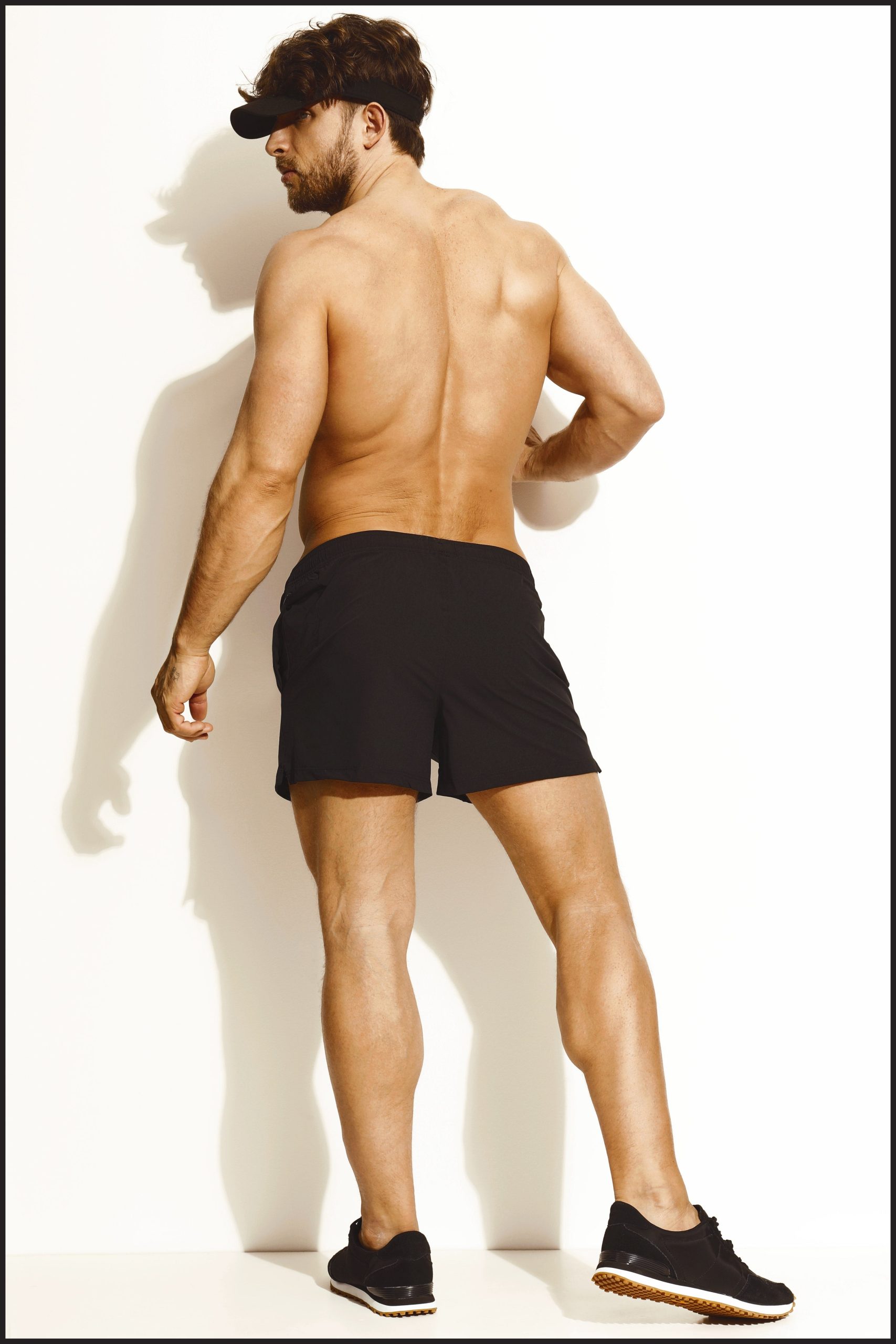 Gym Short - Image 11