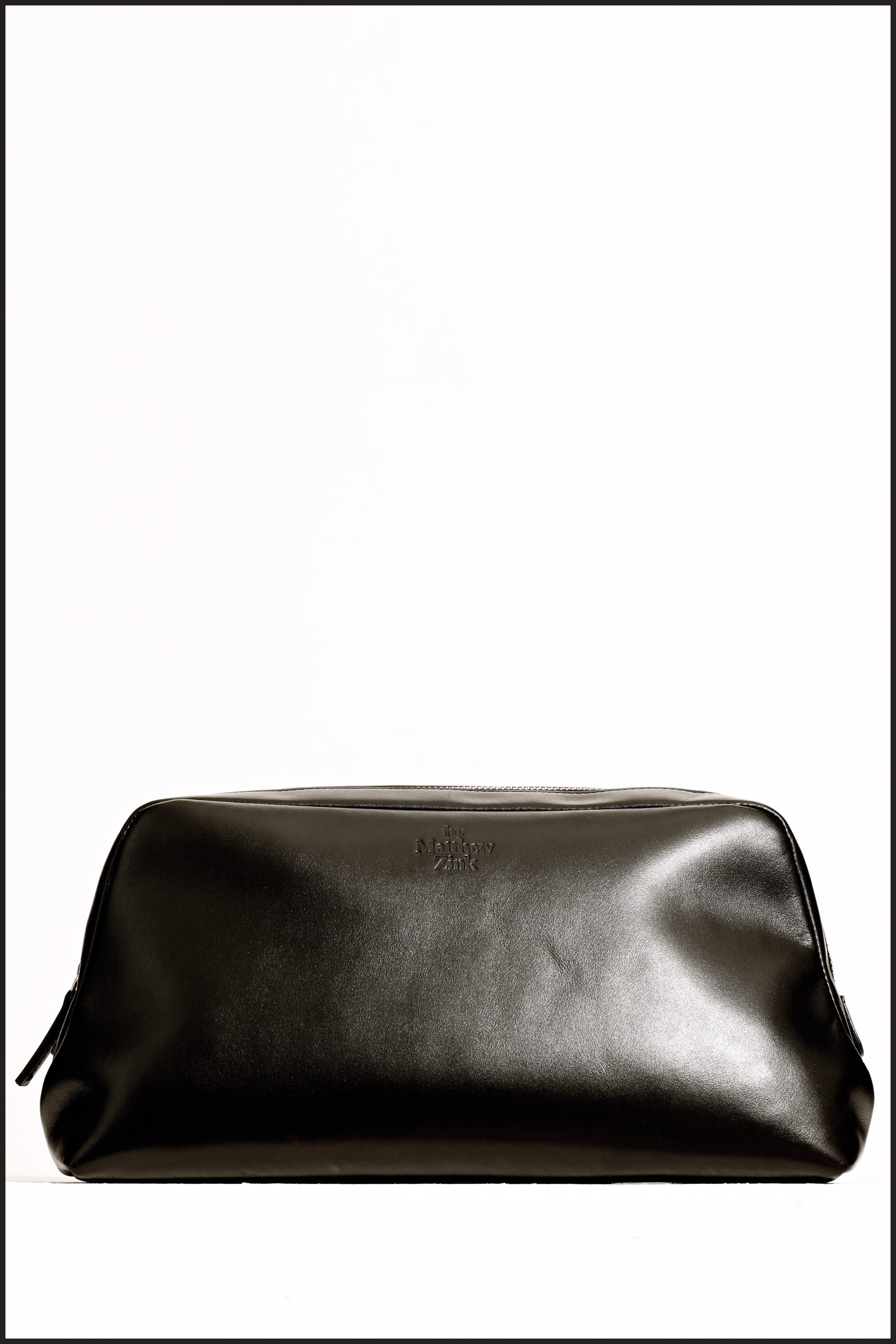 Leather Travel Case - Image 3