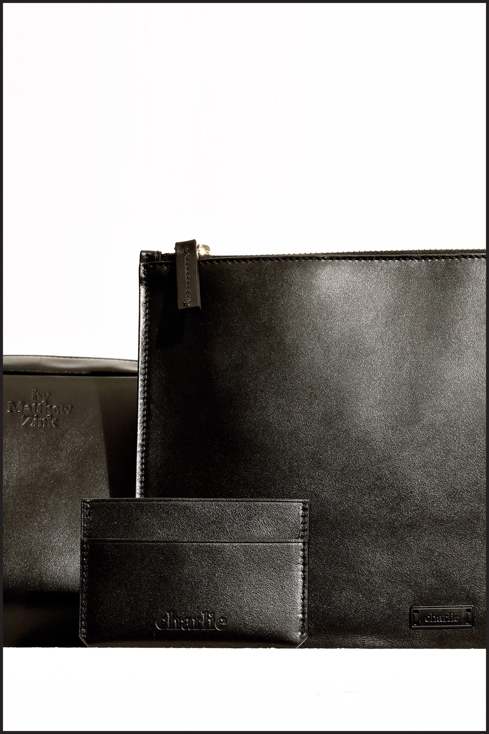 Leather Travel Case - Image 13