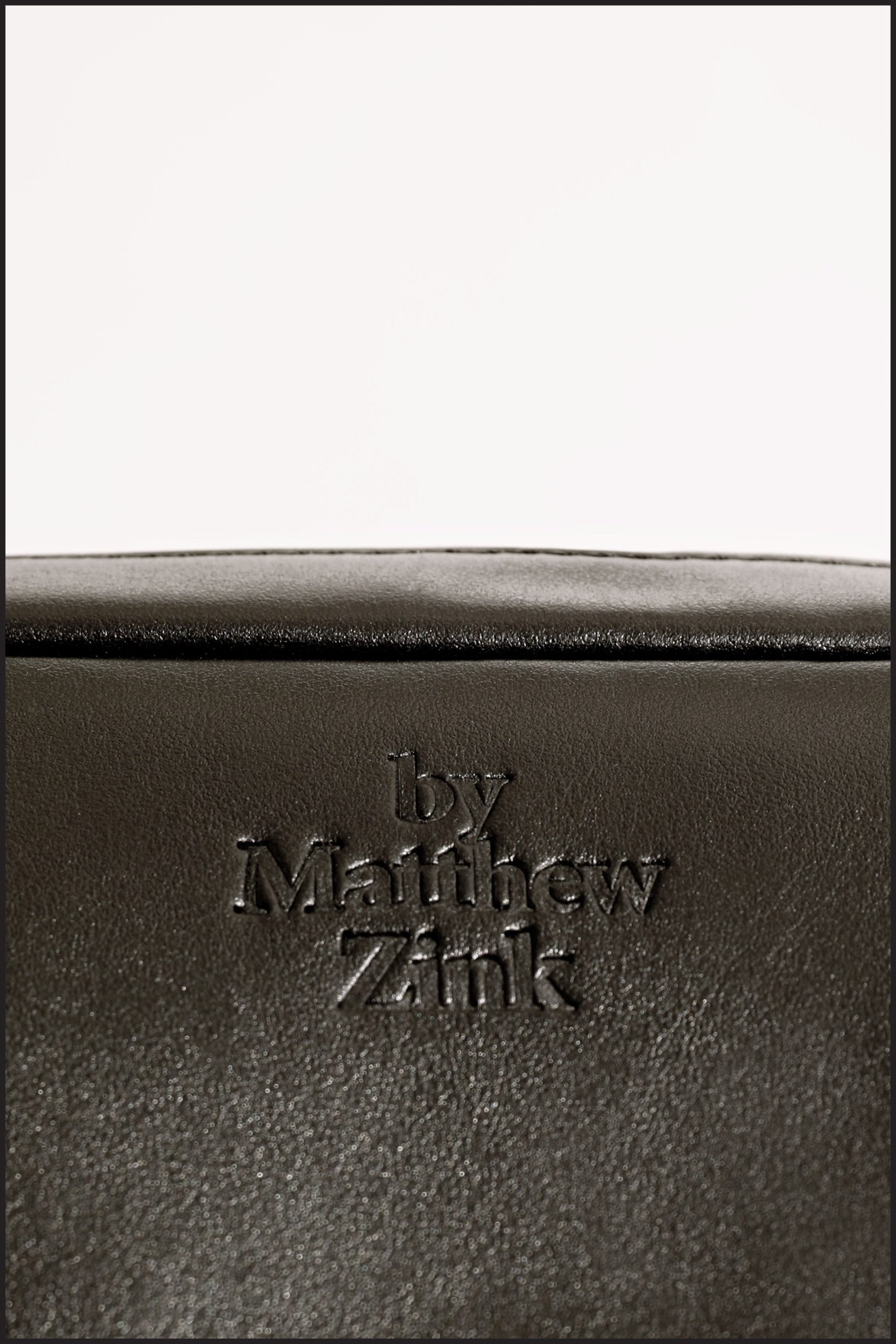 Leather Travel Case - Image 4