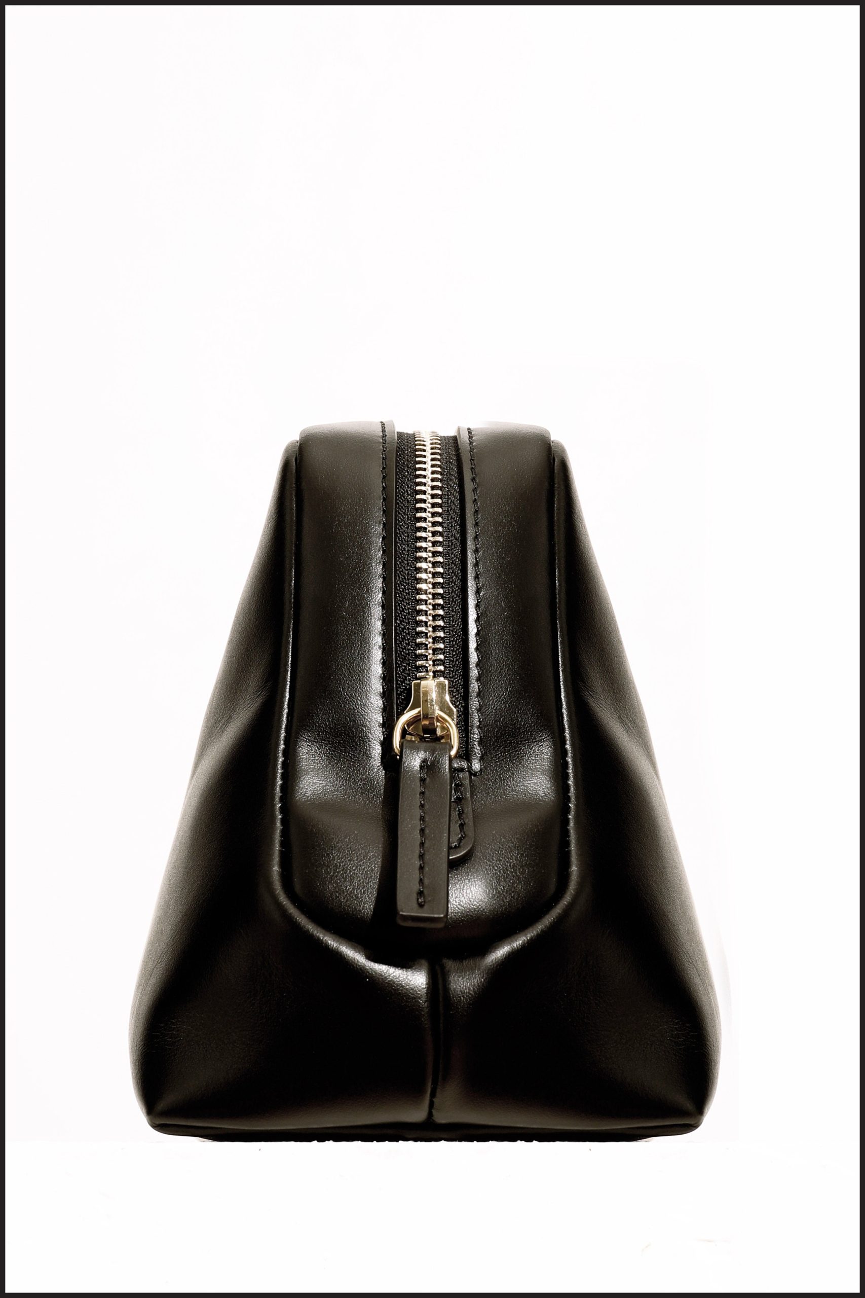 Leather Travel Case - Image 2