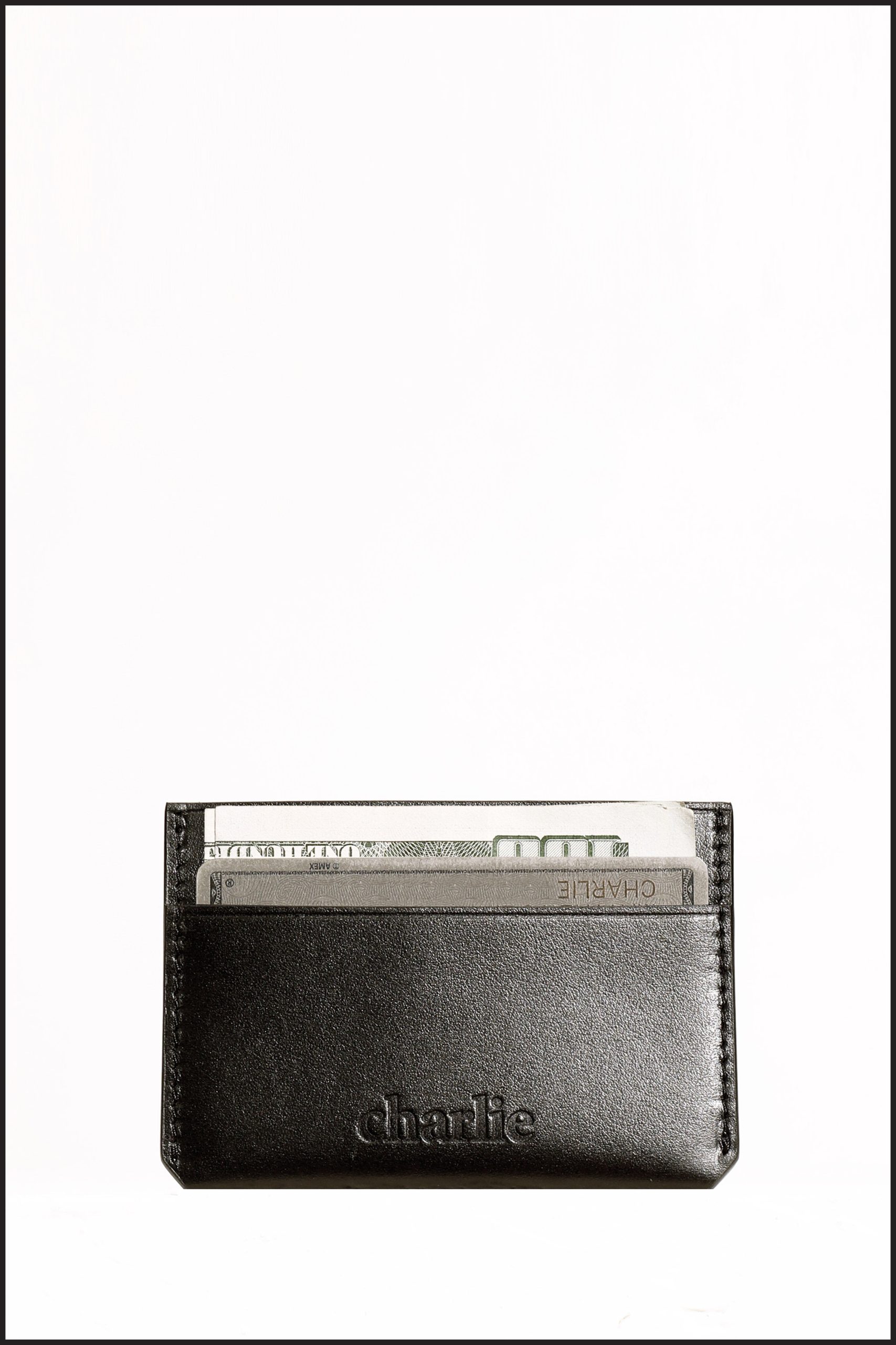 Leather Wallet - Image 6