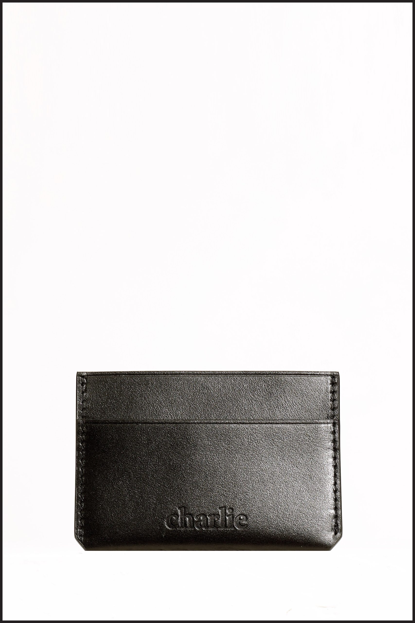 Leather Wallet