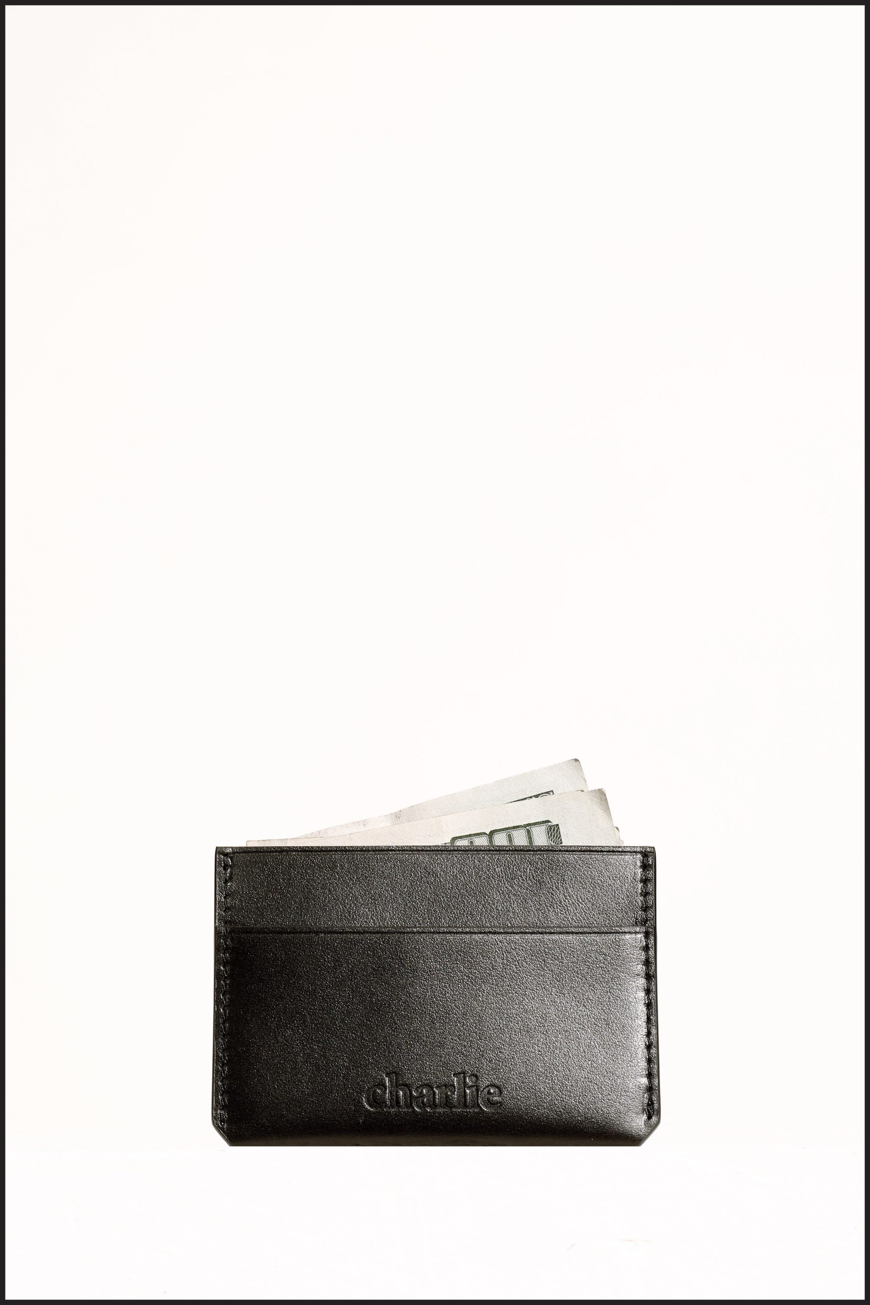 Leather Wallet - Image 5