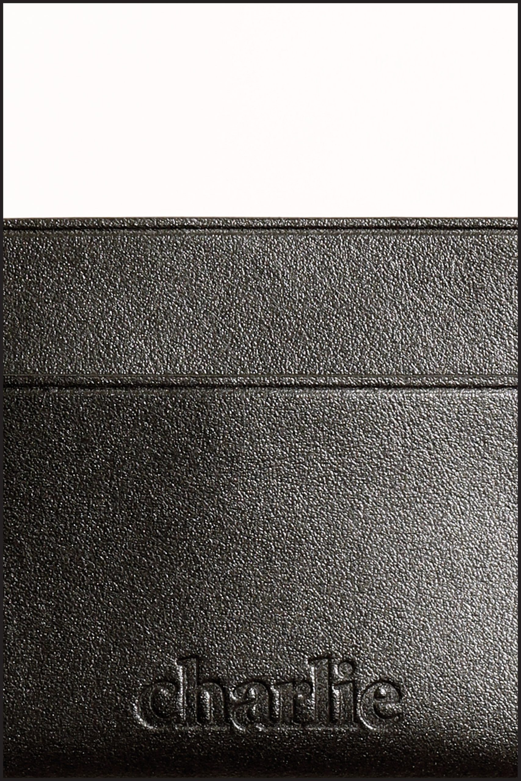 Leather Wallet - Image 2
