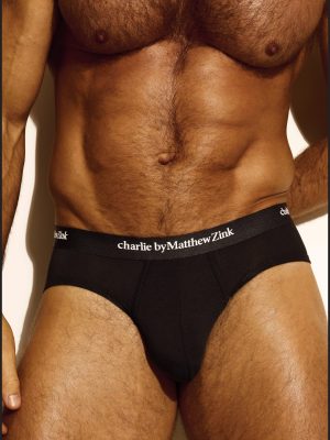 Legacy Brief - LEGACY