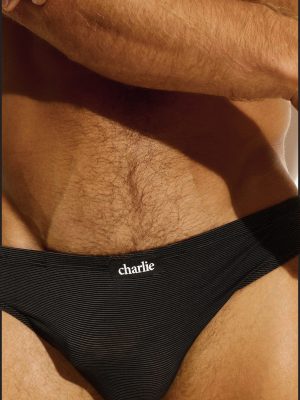 Bikini Brief - FEATHERWEIGHT