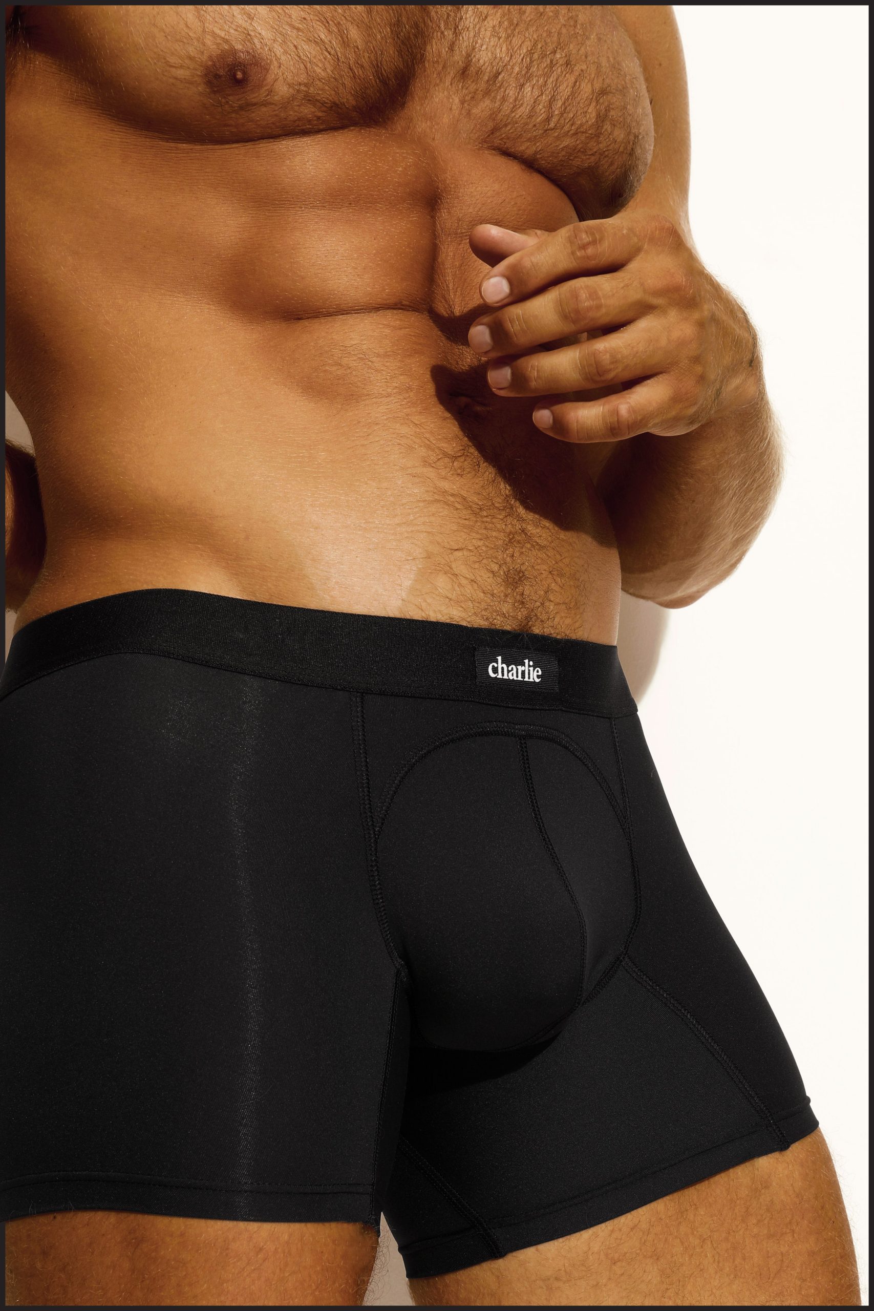 MVP Sport Trunk - Image 3