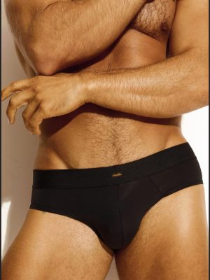 Classic Brief - NOIR