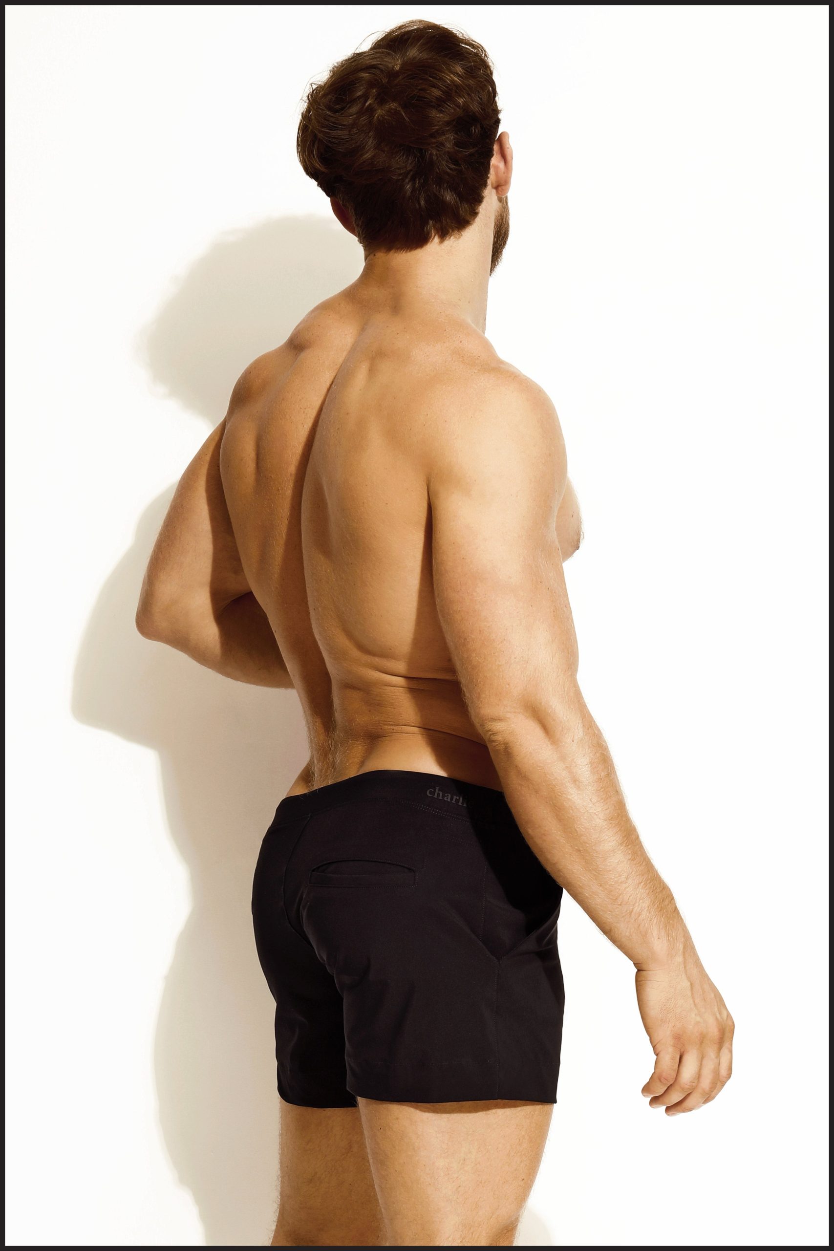 Resort Short - Image 4