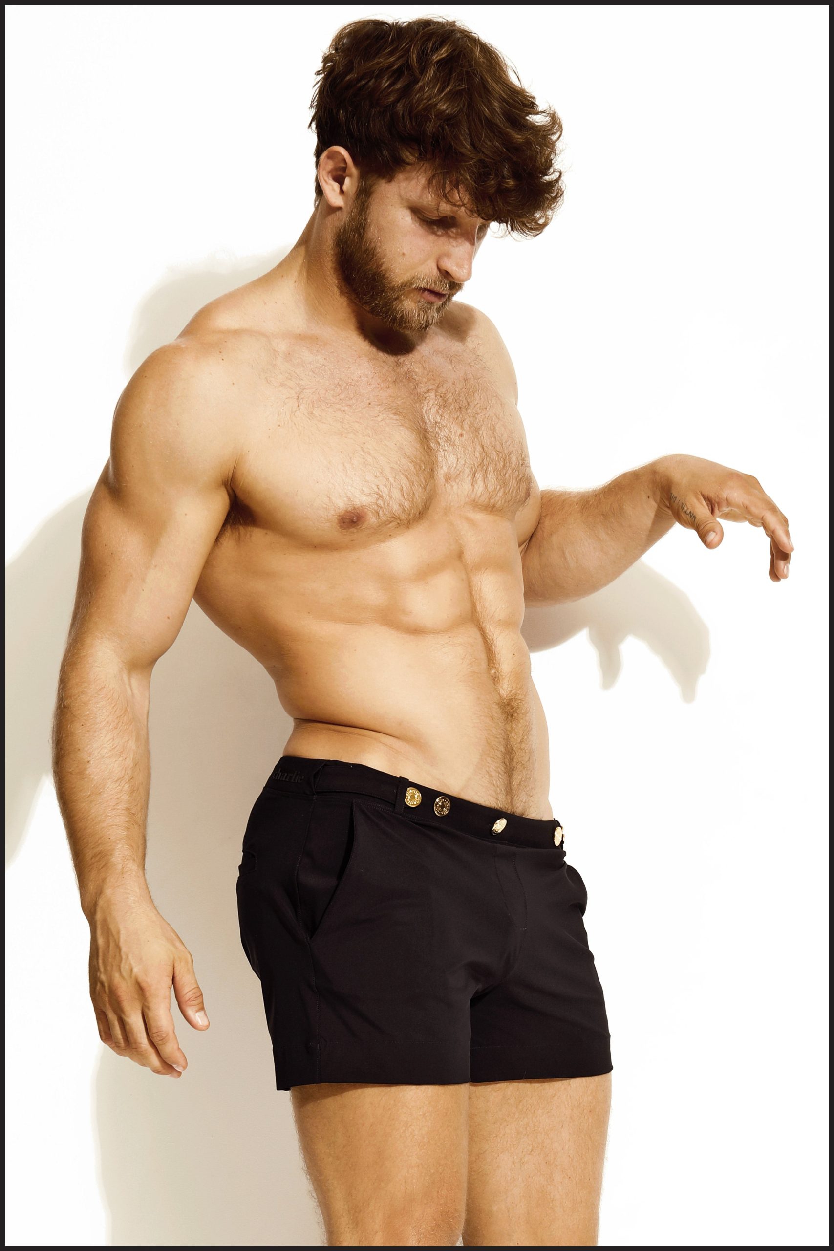 Resort Short - Image 2