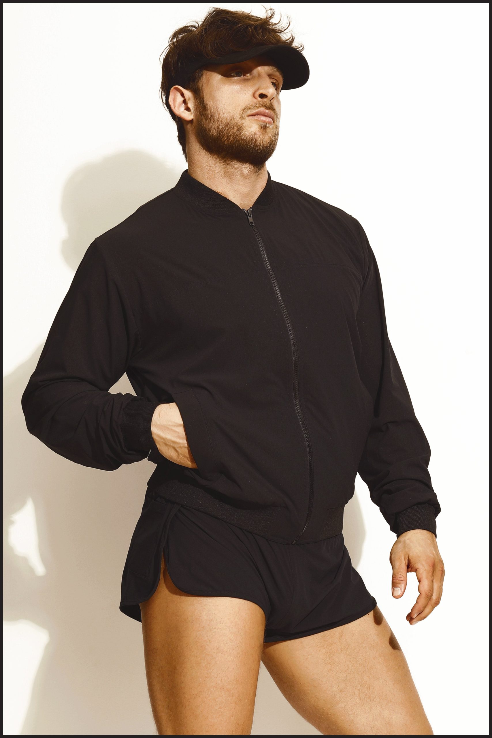 Sport Jacket - Image 4