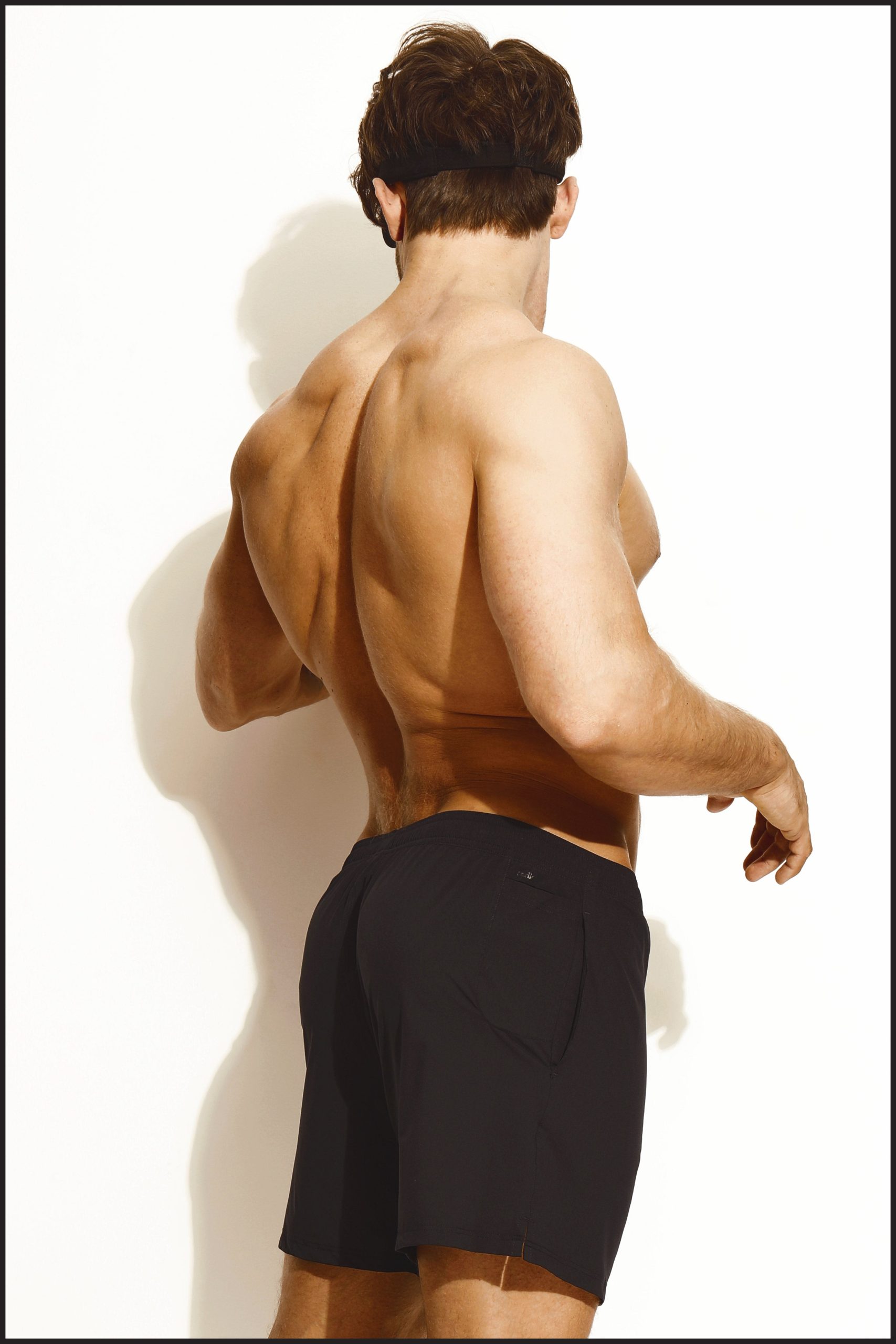 Sport Short - Image 6