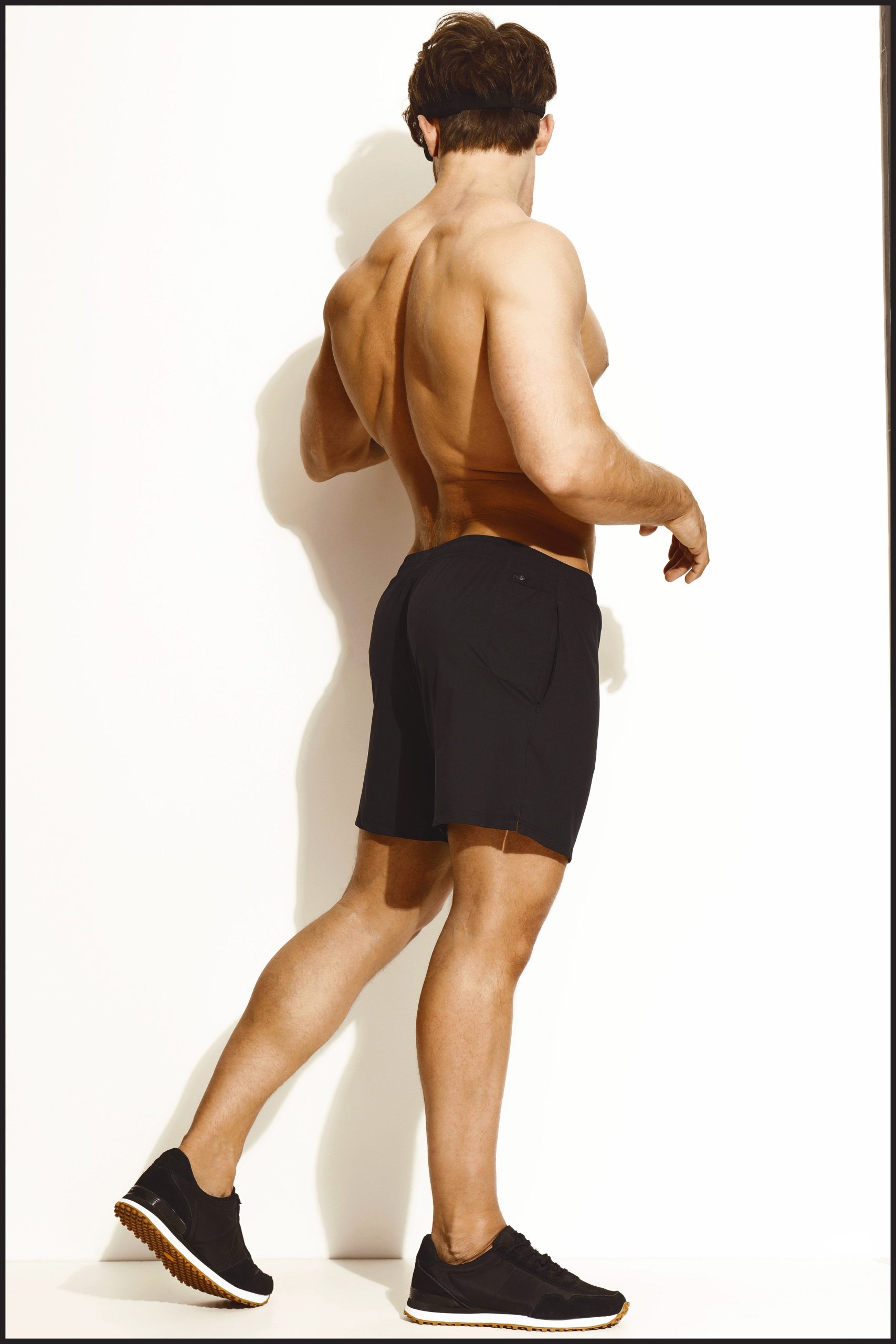 Sport Short - Image 9