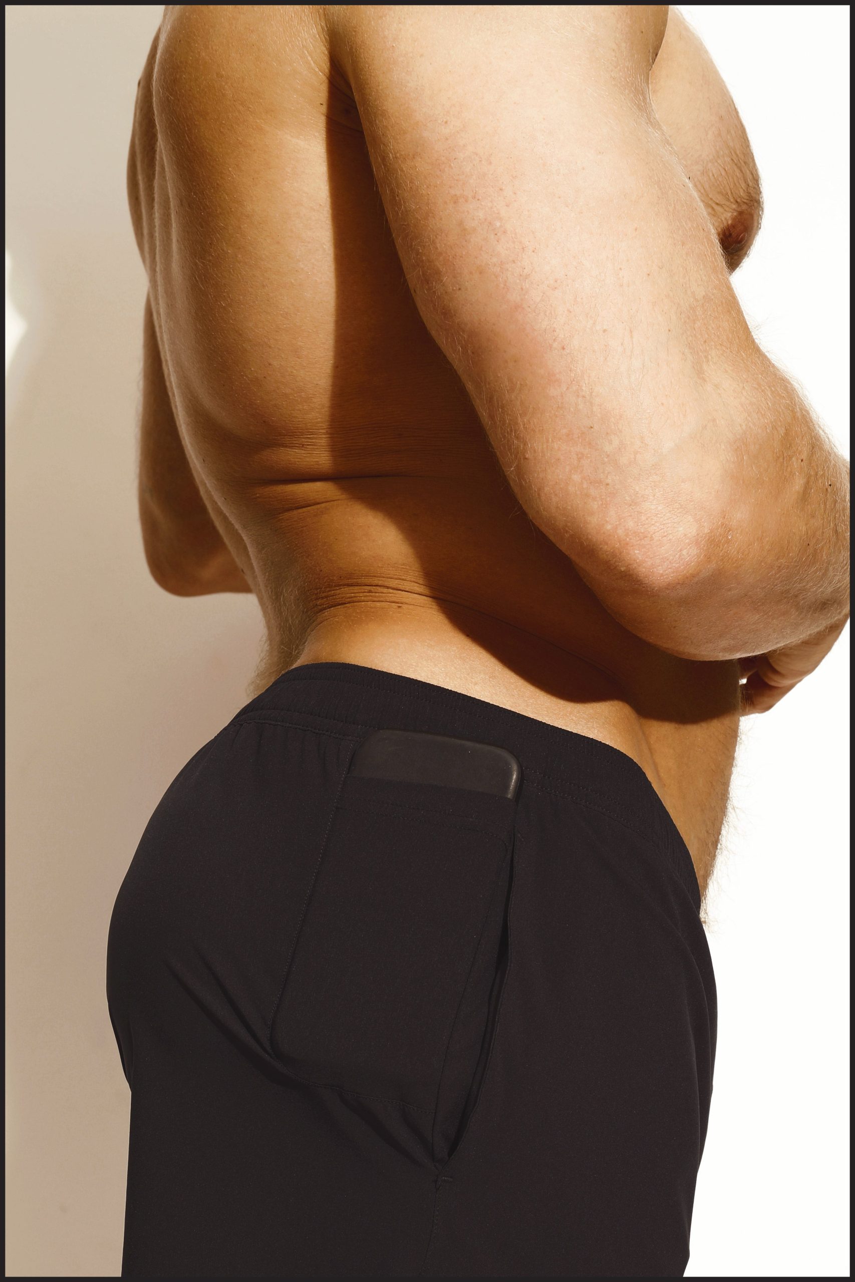 Sport Short - Image 3