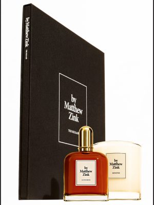 by Matthew Zink -  Ultimate Gift Set