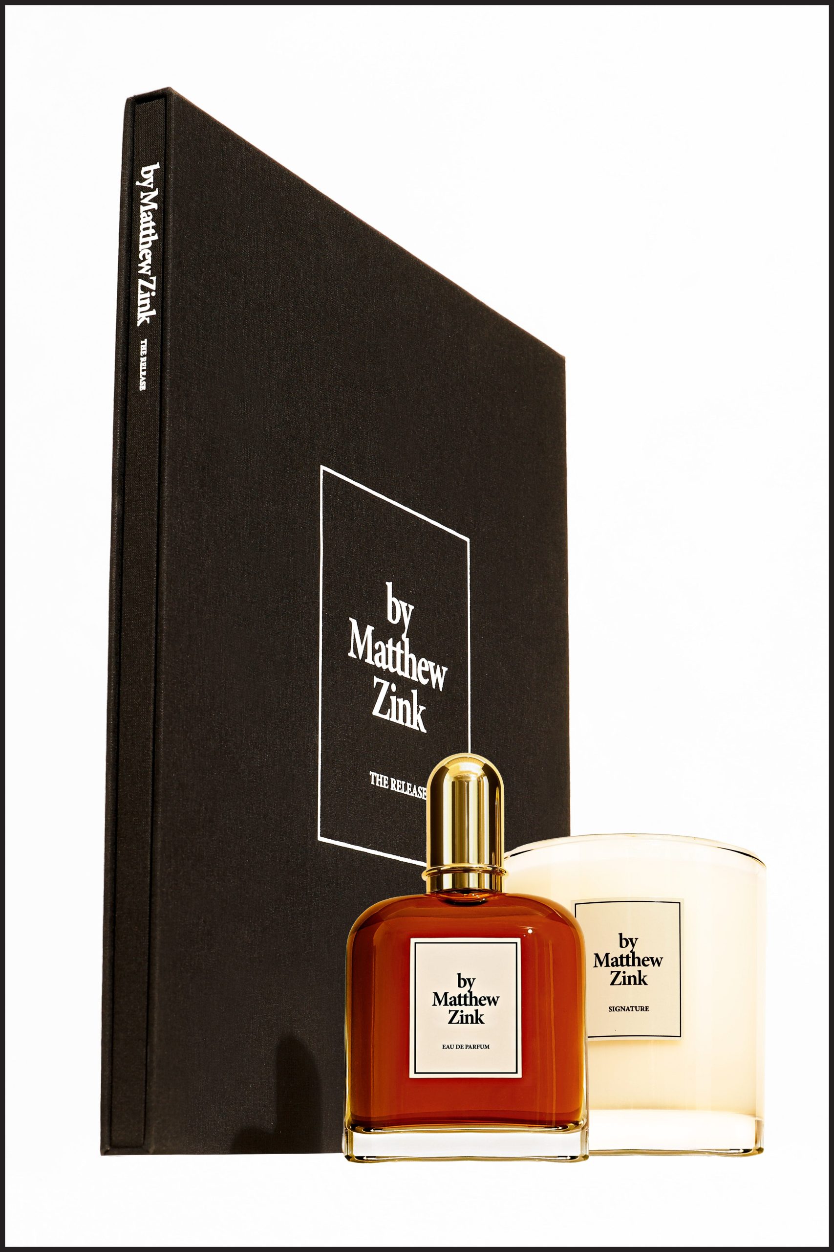 by Matthew Zink -  Ultimate Gift Set