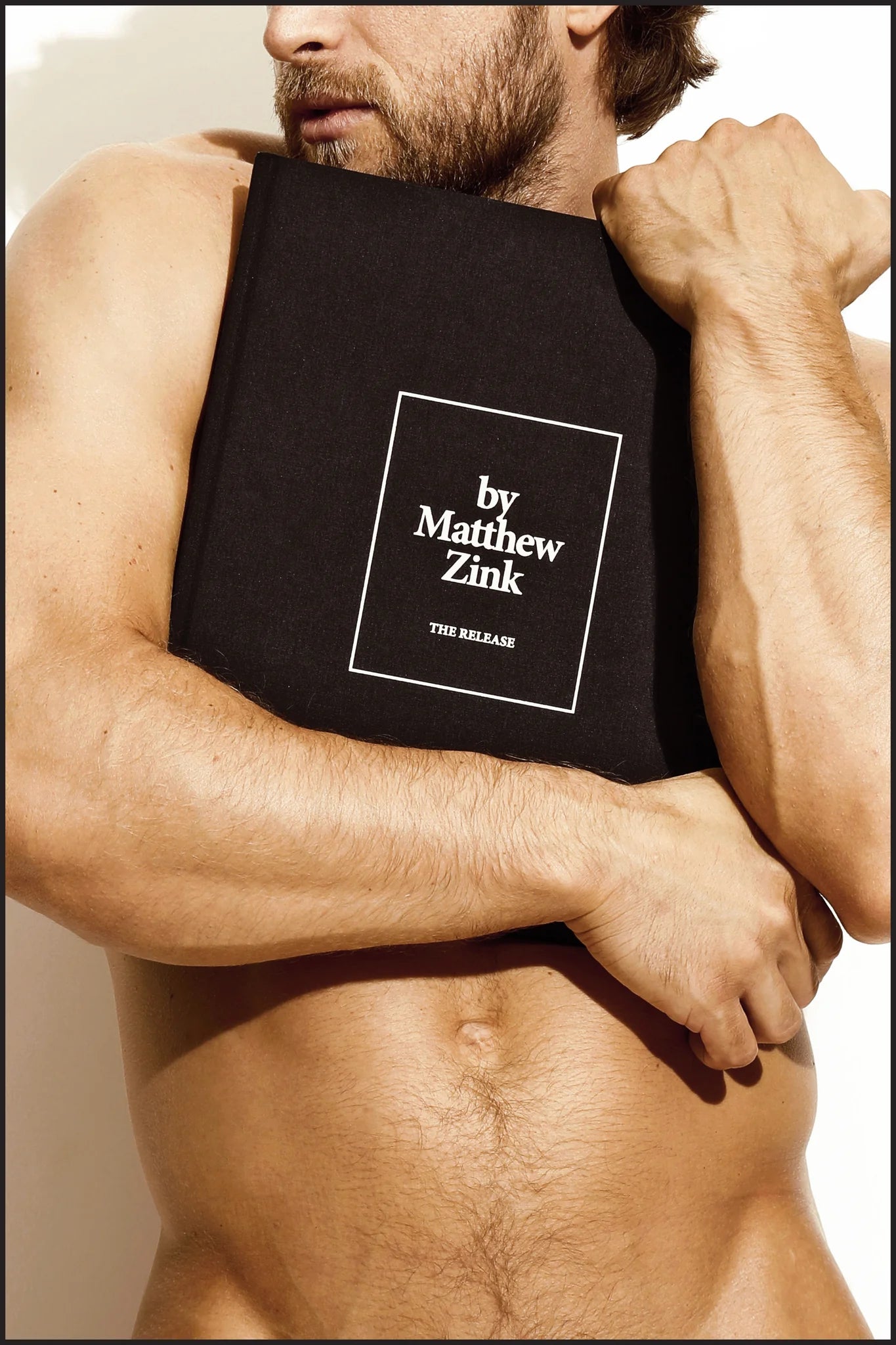 by Matthew Zink - The Release - Image 6