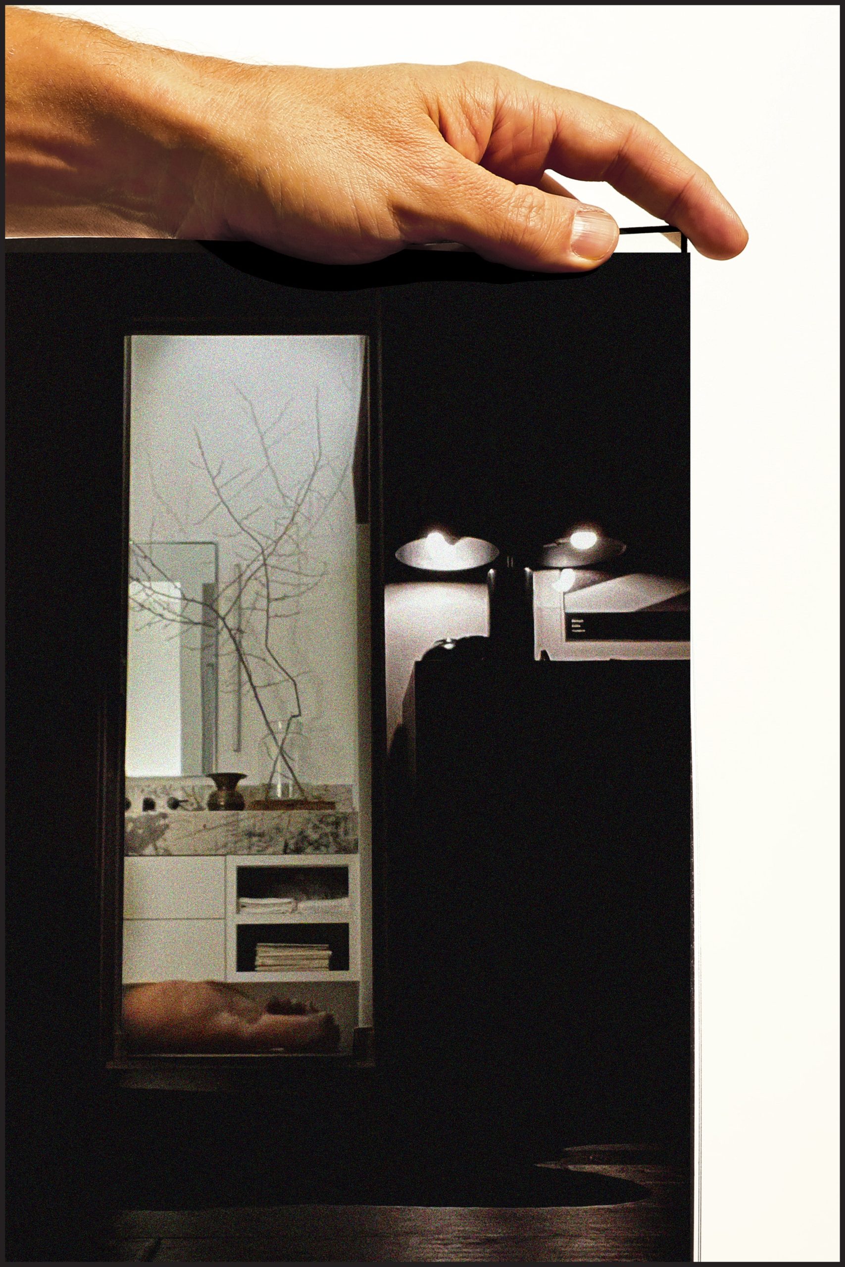 by Matthew Zink - Book + Candle Gift Set - Image 2