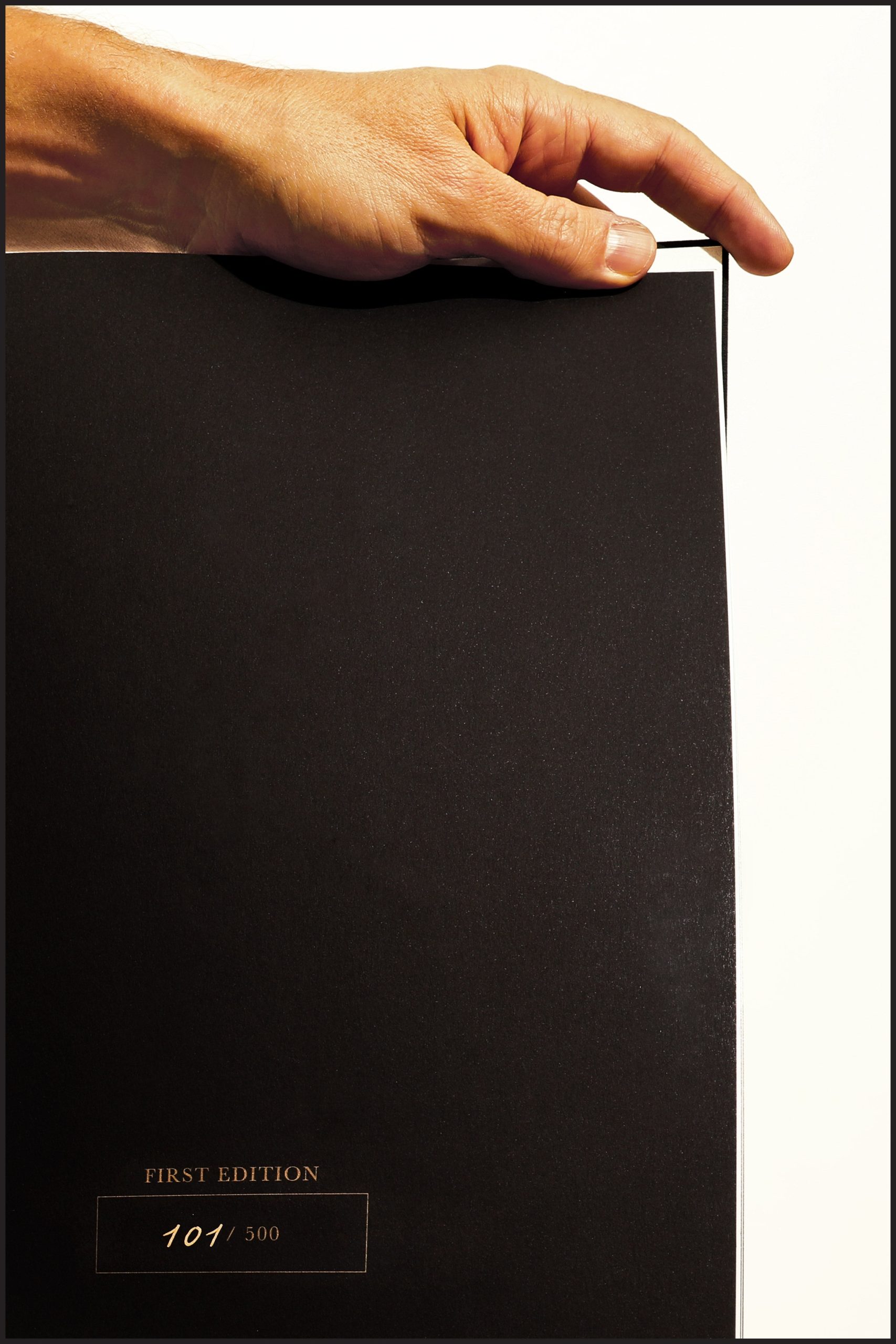 by Matthew Zink - Book + Candle Gift Set - Image 5