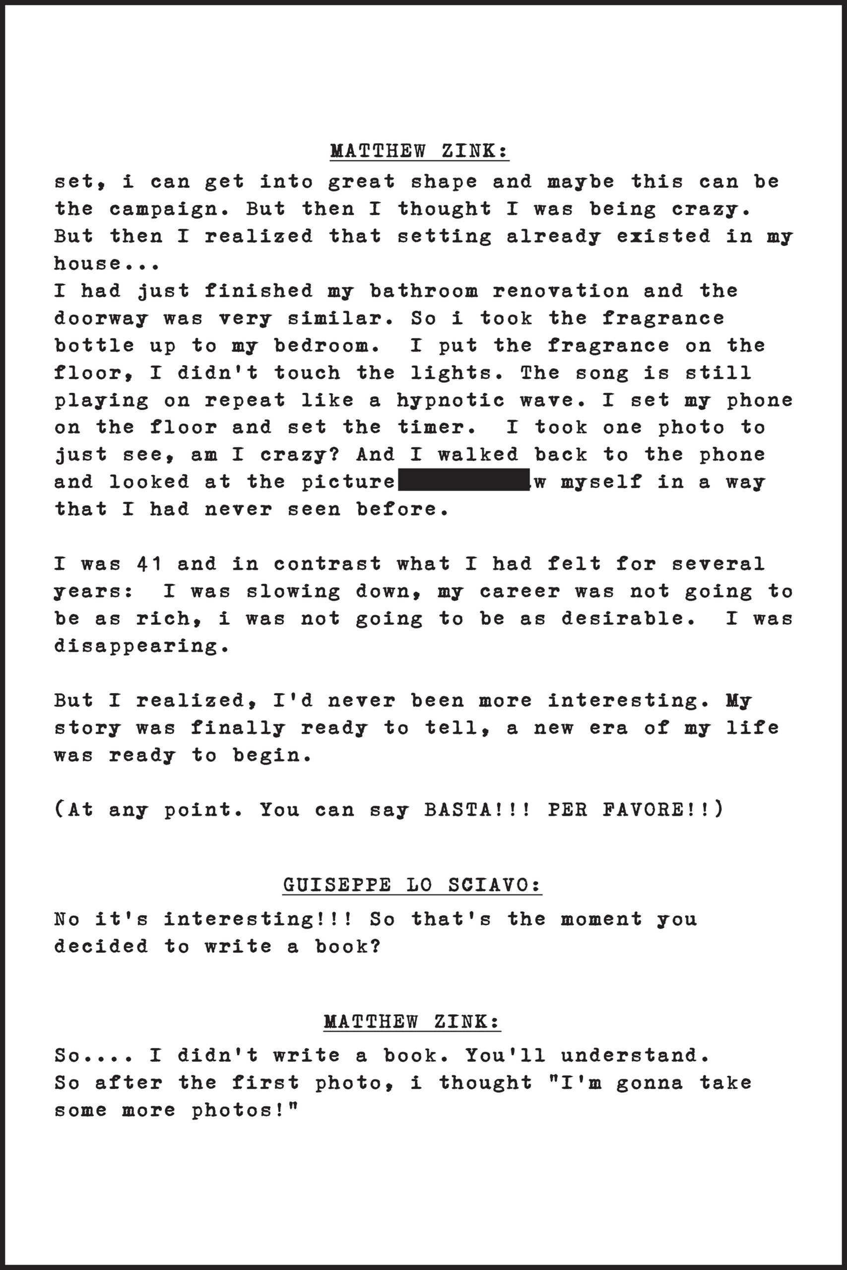 by Matthew Zink - The Release - Image 10