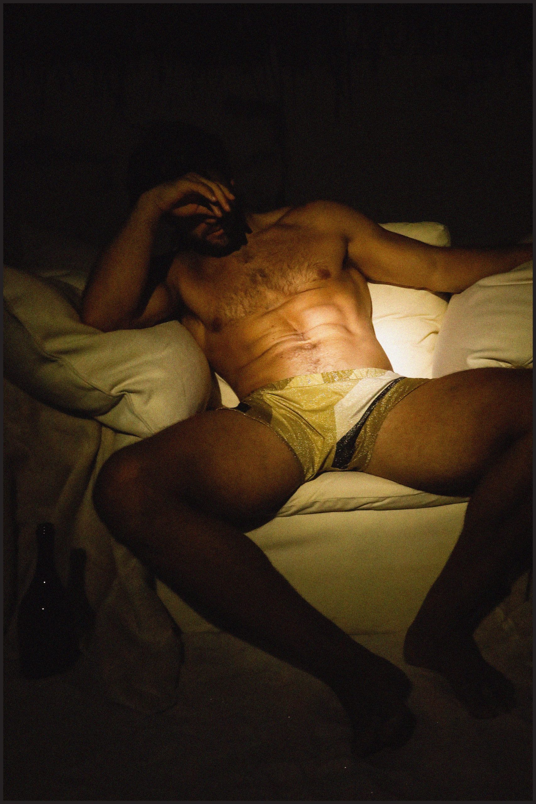 Liquid Short - Image 7