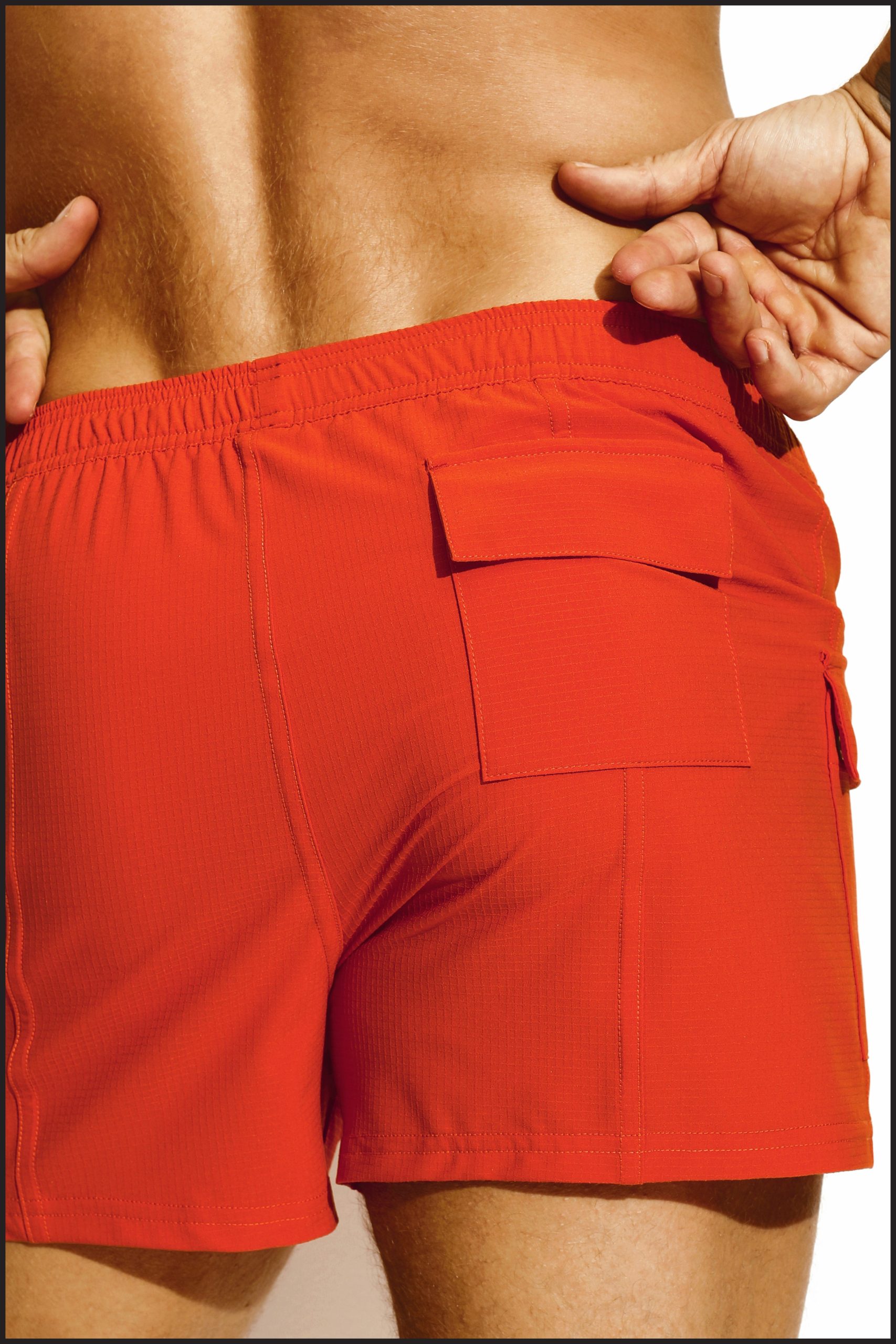 Ripstop Adventure Short - Image 3