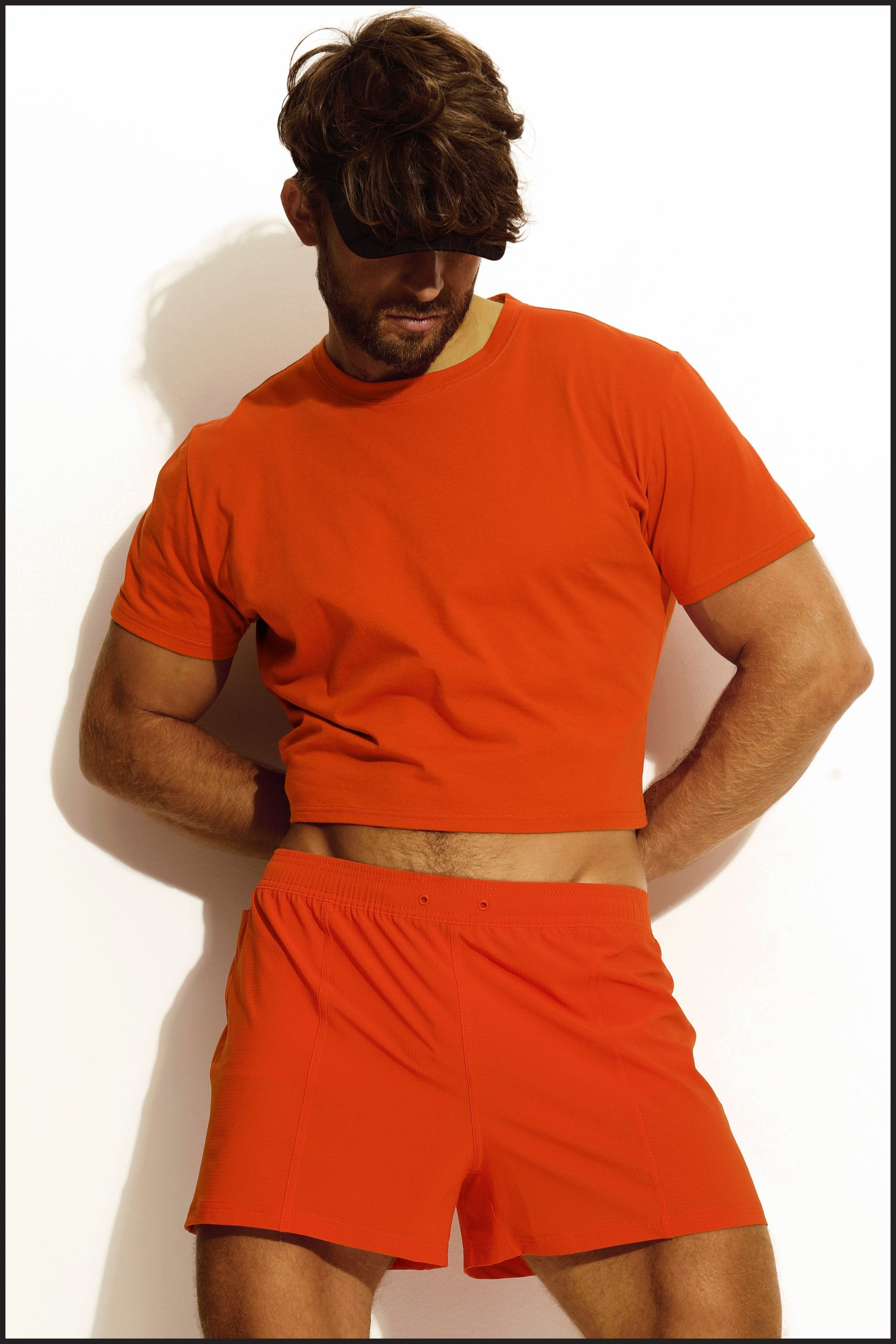 MVP Football Short - Image 9