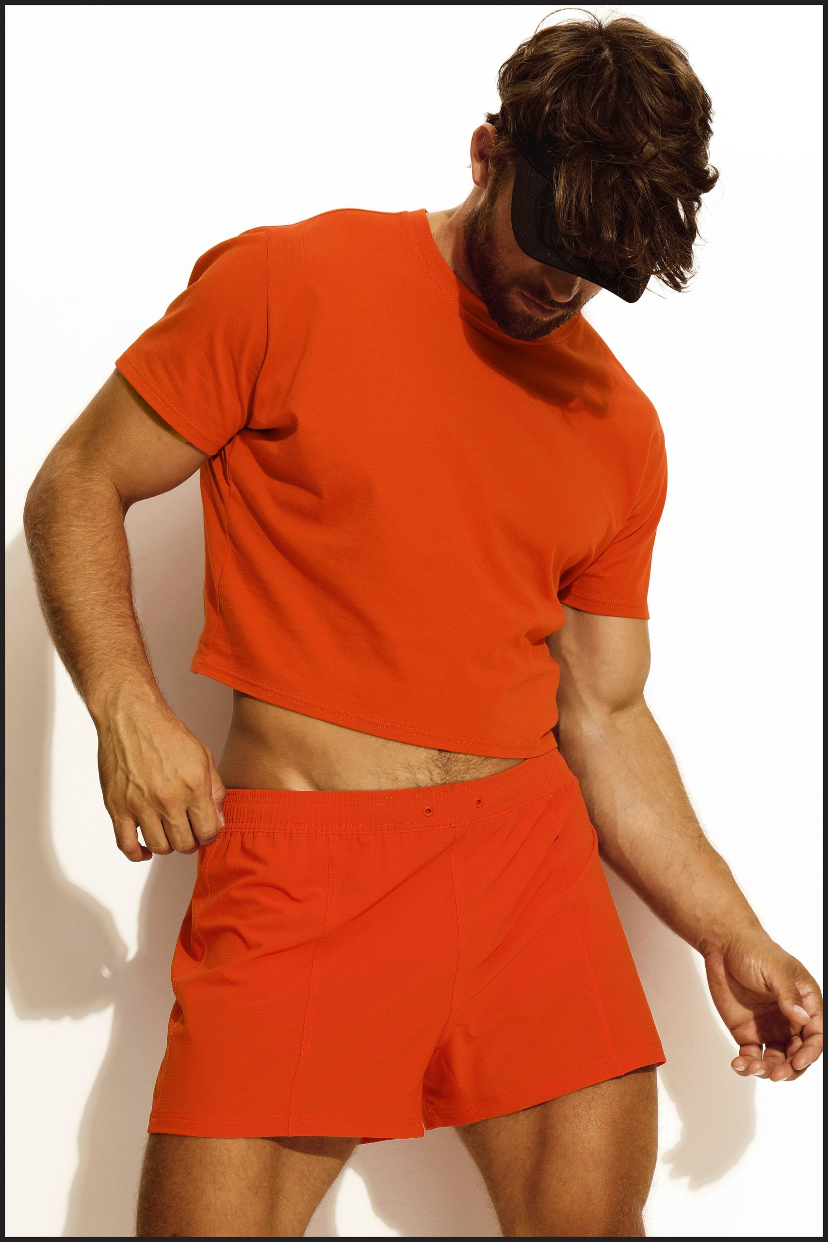 MVP Football Short - Image 12