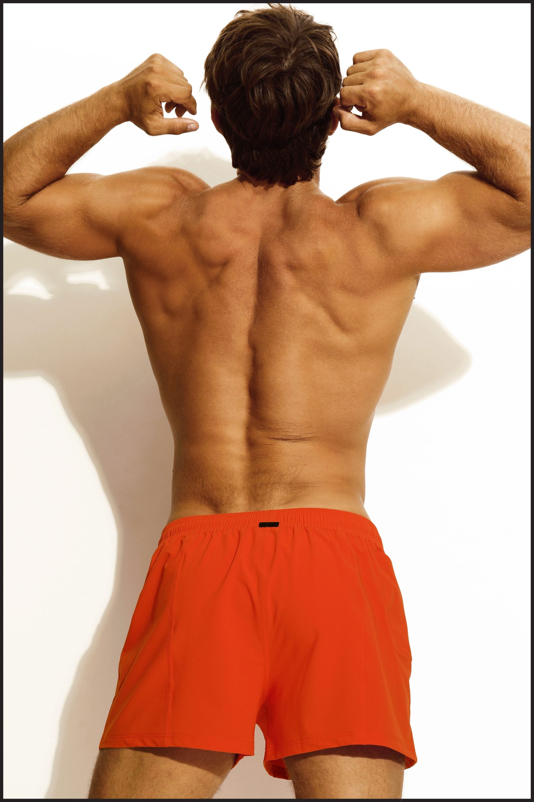 MVP Football Short - Image 5