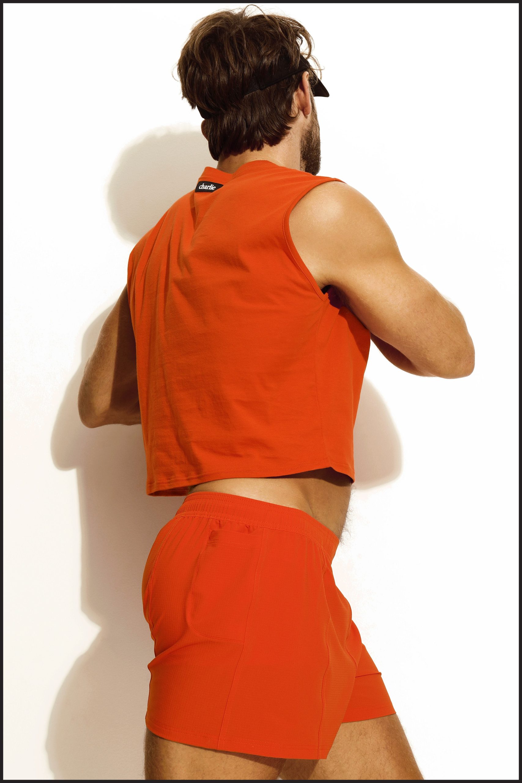 MVP Football Short - Image 11