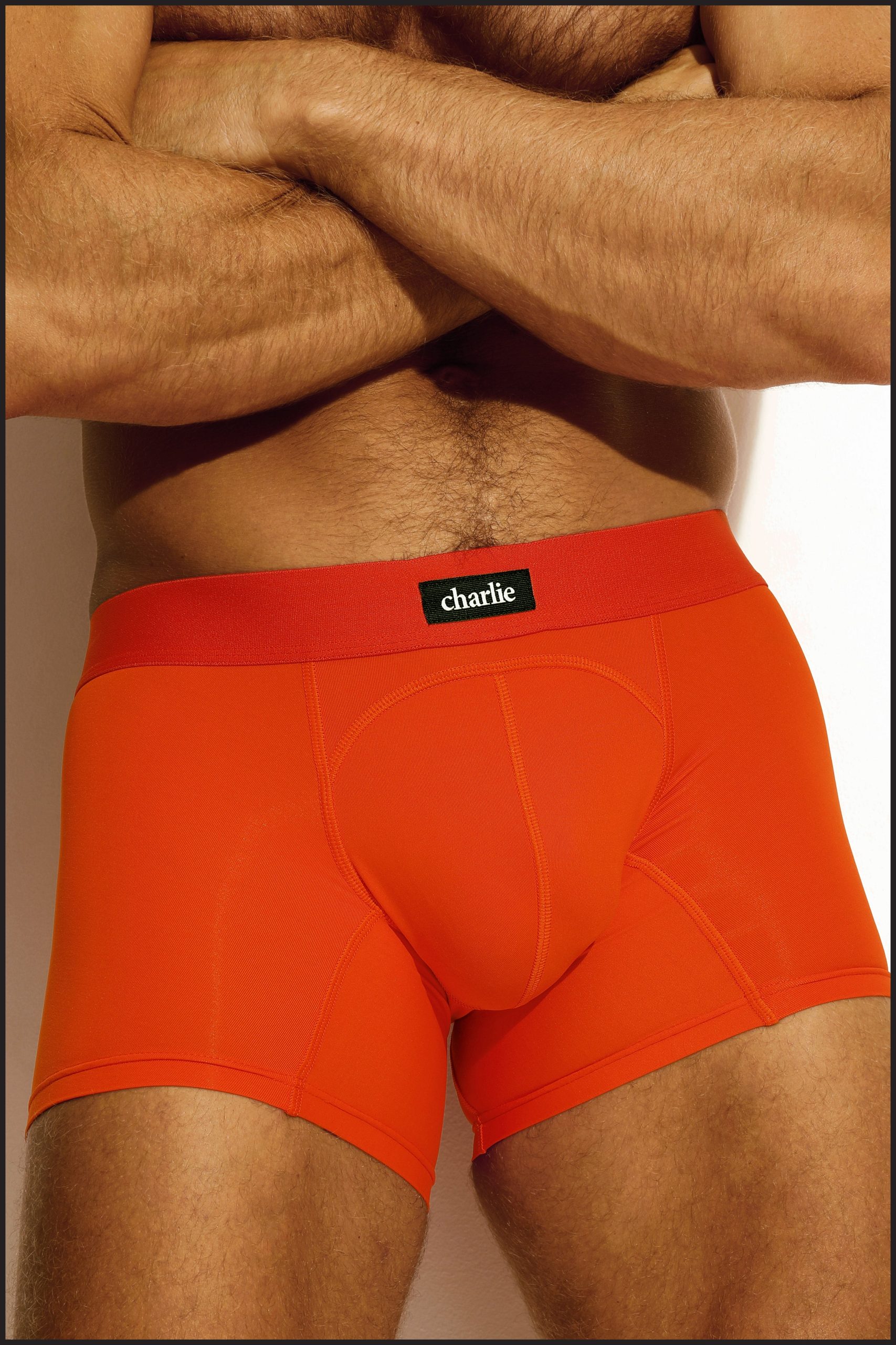 MVP Sport Trunk - Image 5