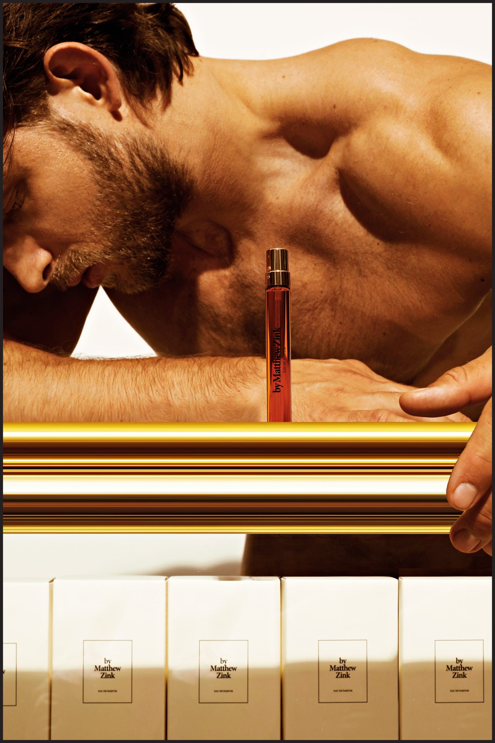 by Matthew Zink - Eau de Parfum 7.5 - Image 2