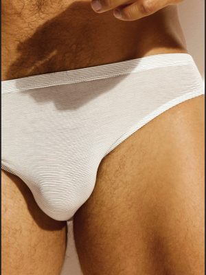 Bikini Brief - FEATHERWEIGHT