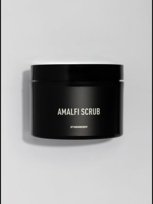 Amalfi Limoncello Body Scrub